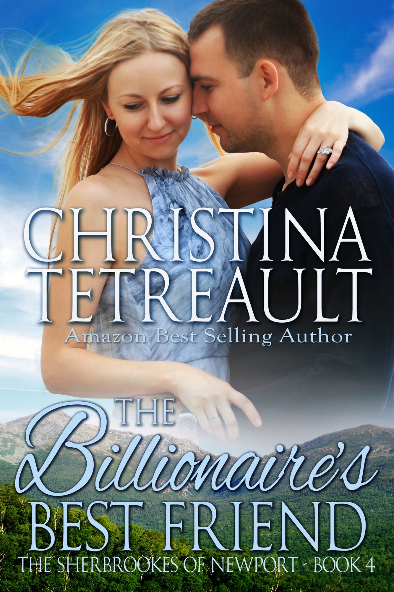 The Billionaire's Best Friend