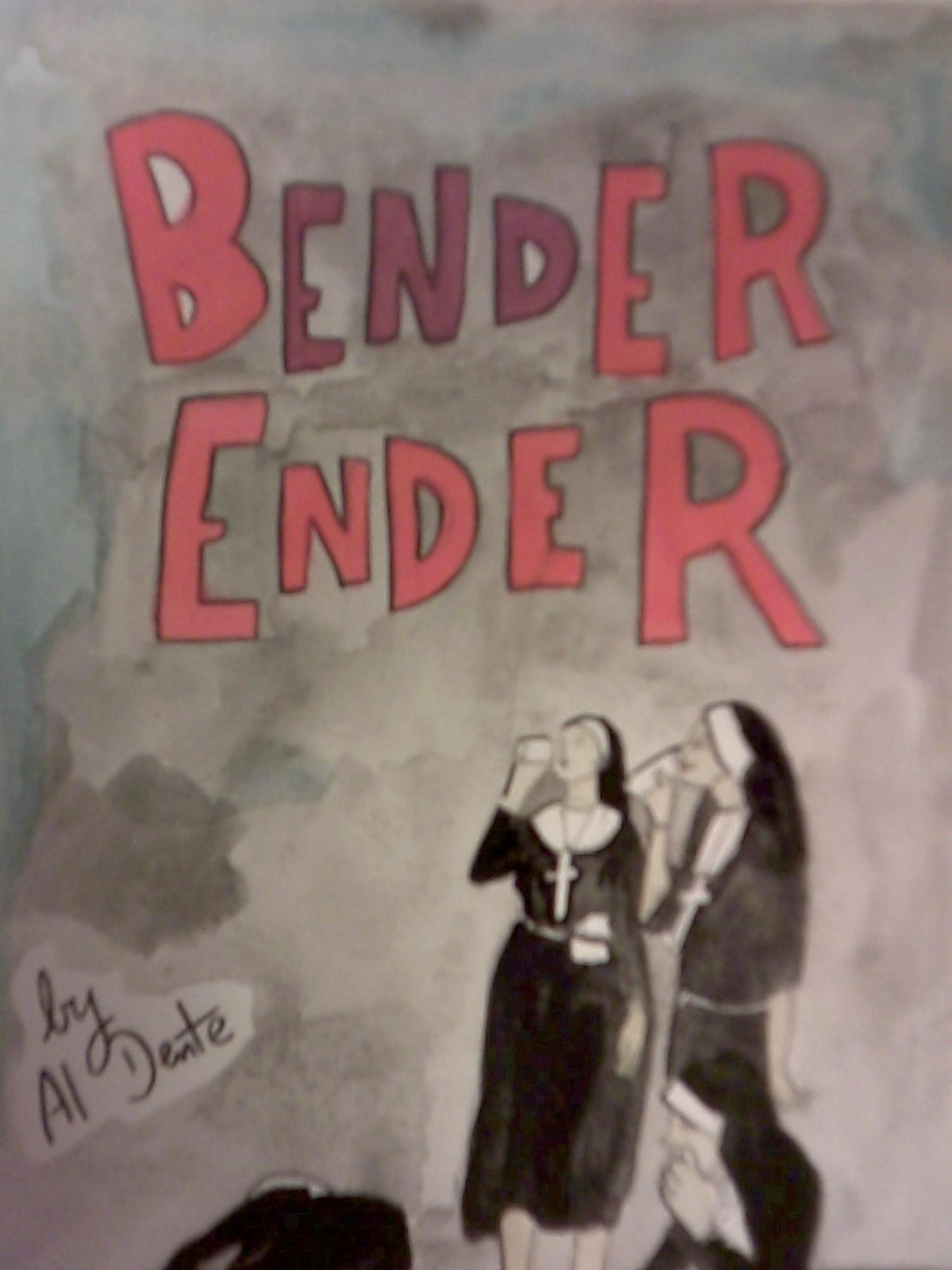 Bender Ender