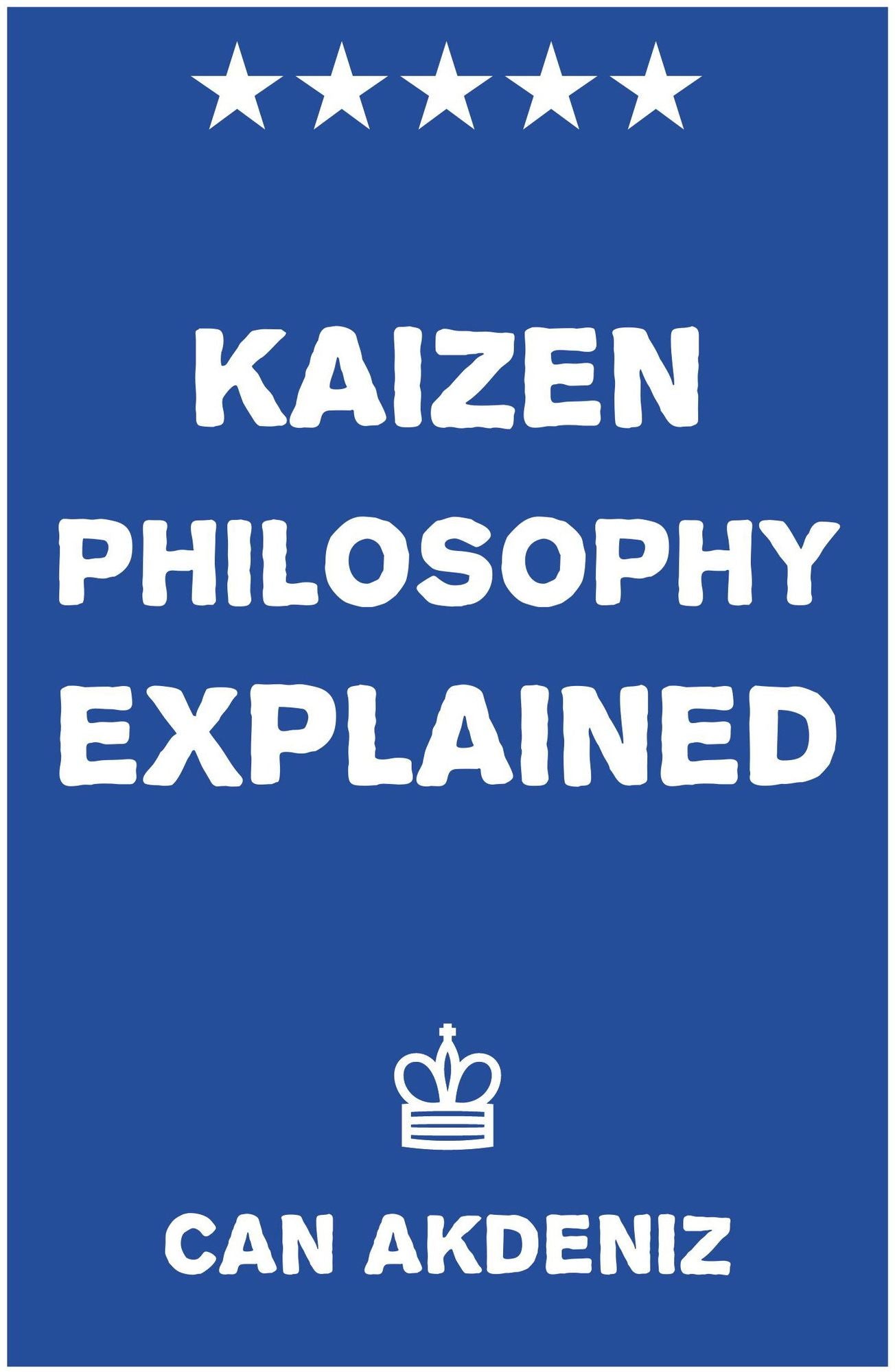 Kaizen Philosophy Explained
