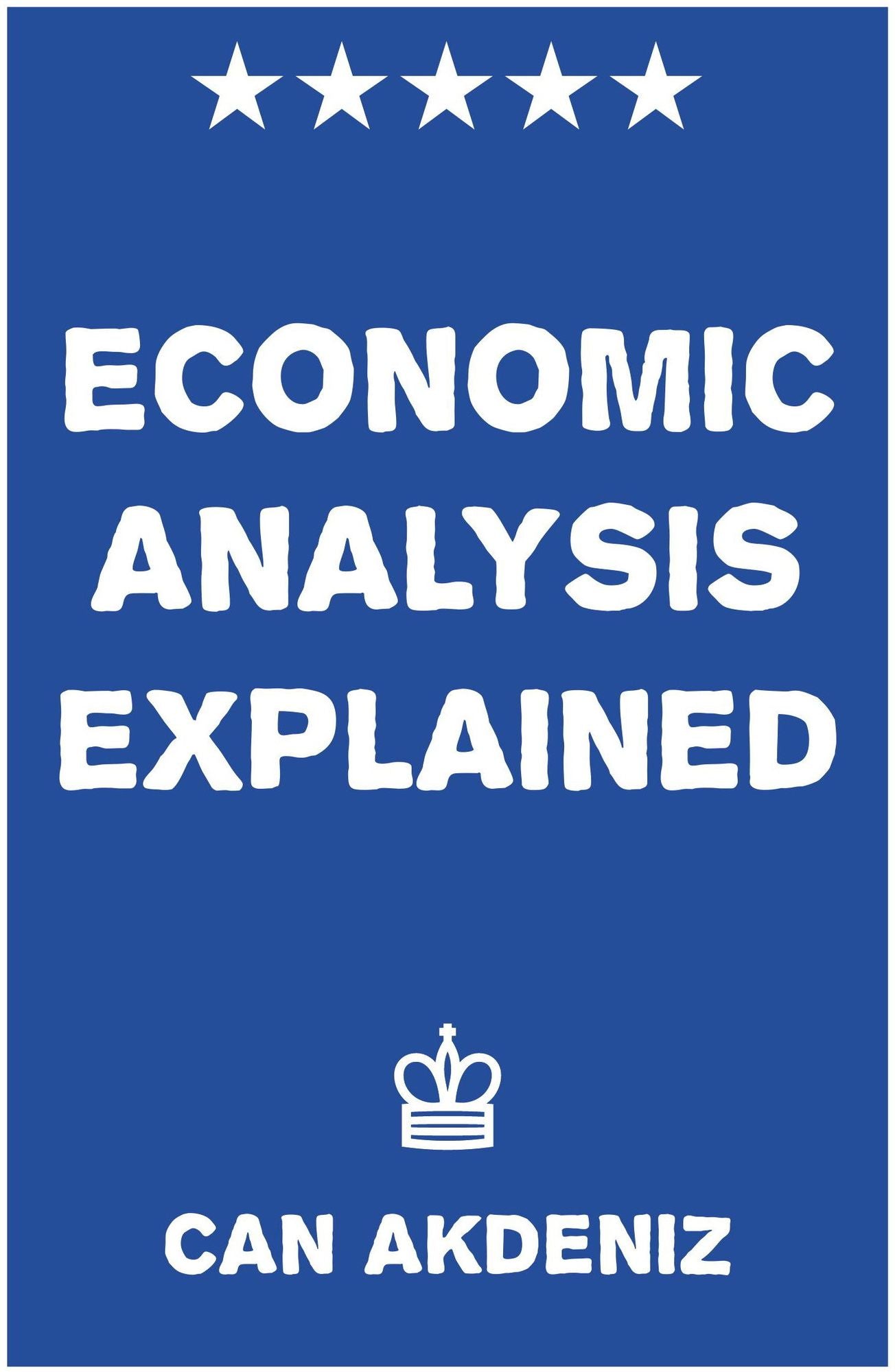 Economic Analysis Explained