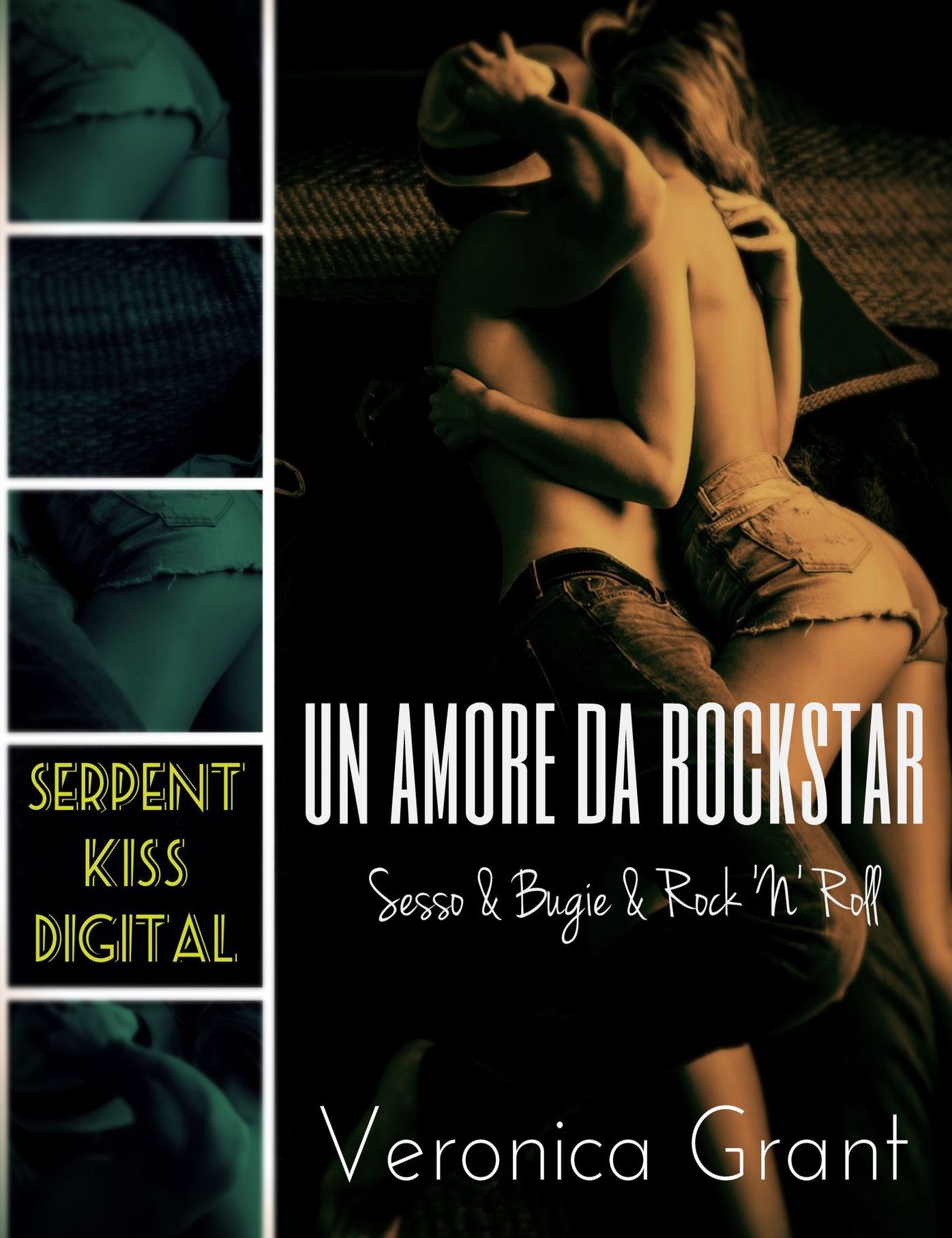 Un amore da rockstar