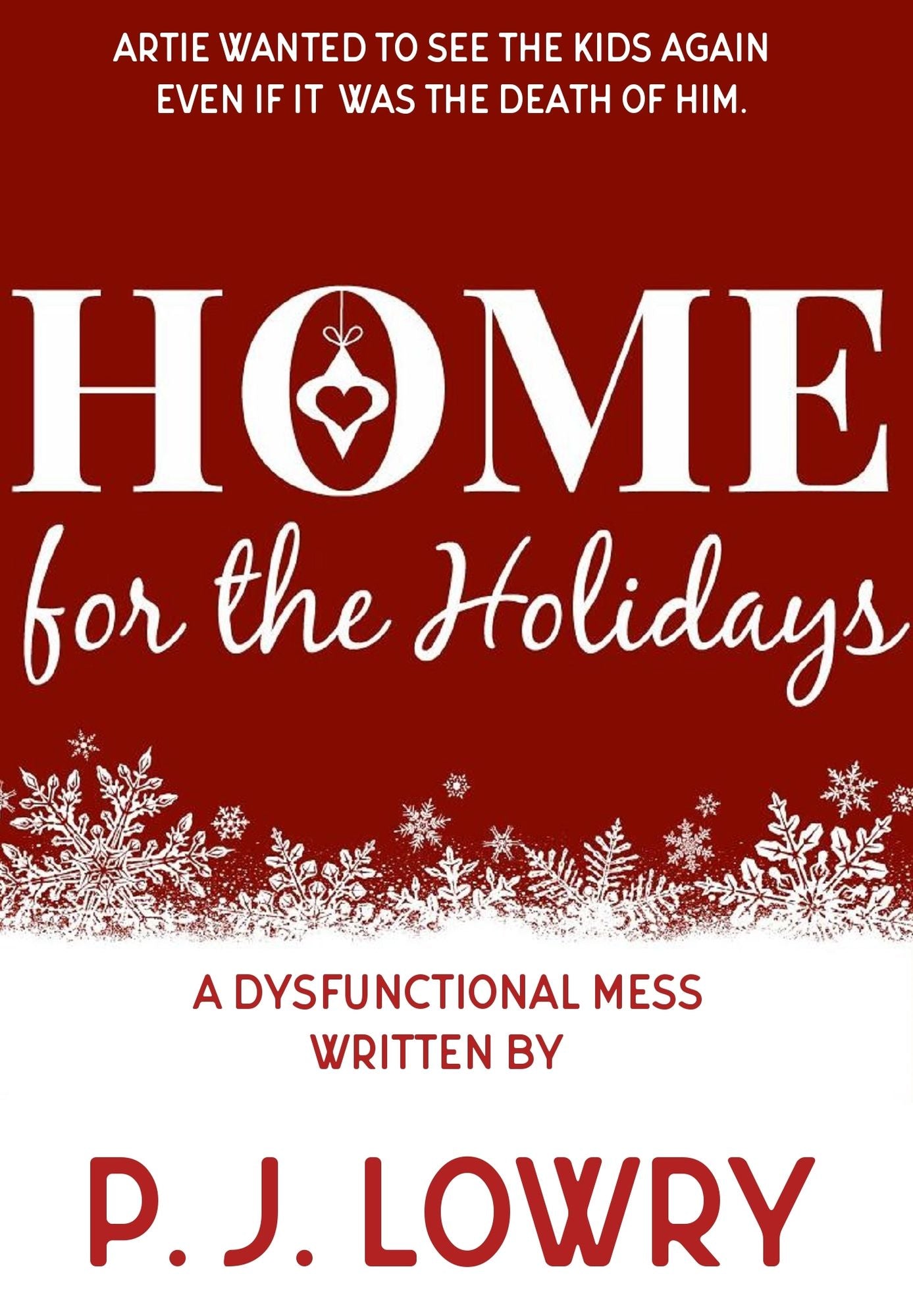 Home for the Holidays
