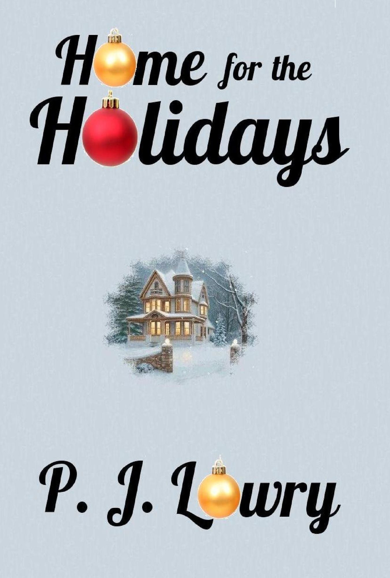 Home for the Holidays