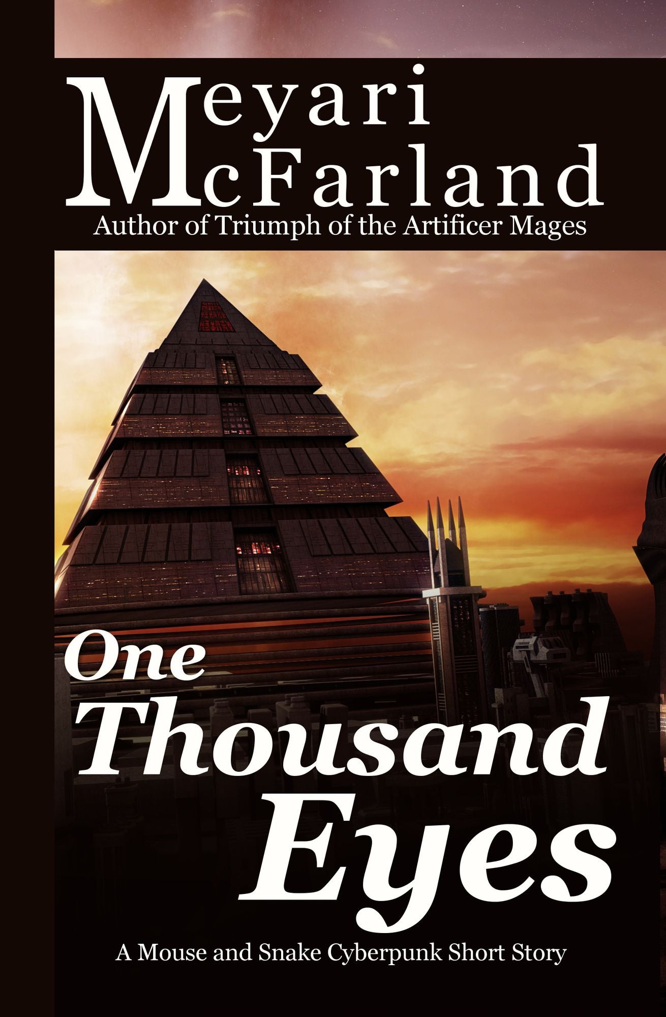 One Thousand Eyes