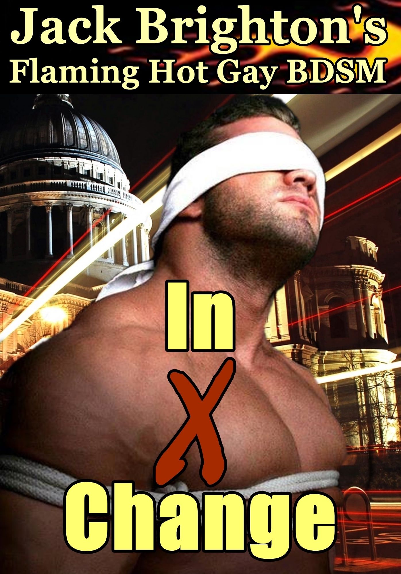 In X Change