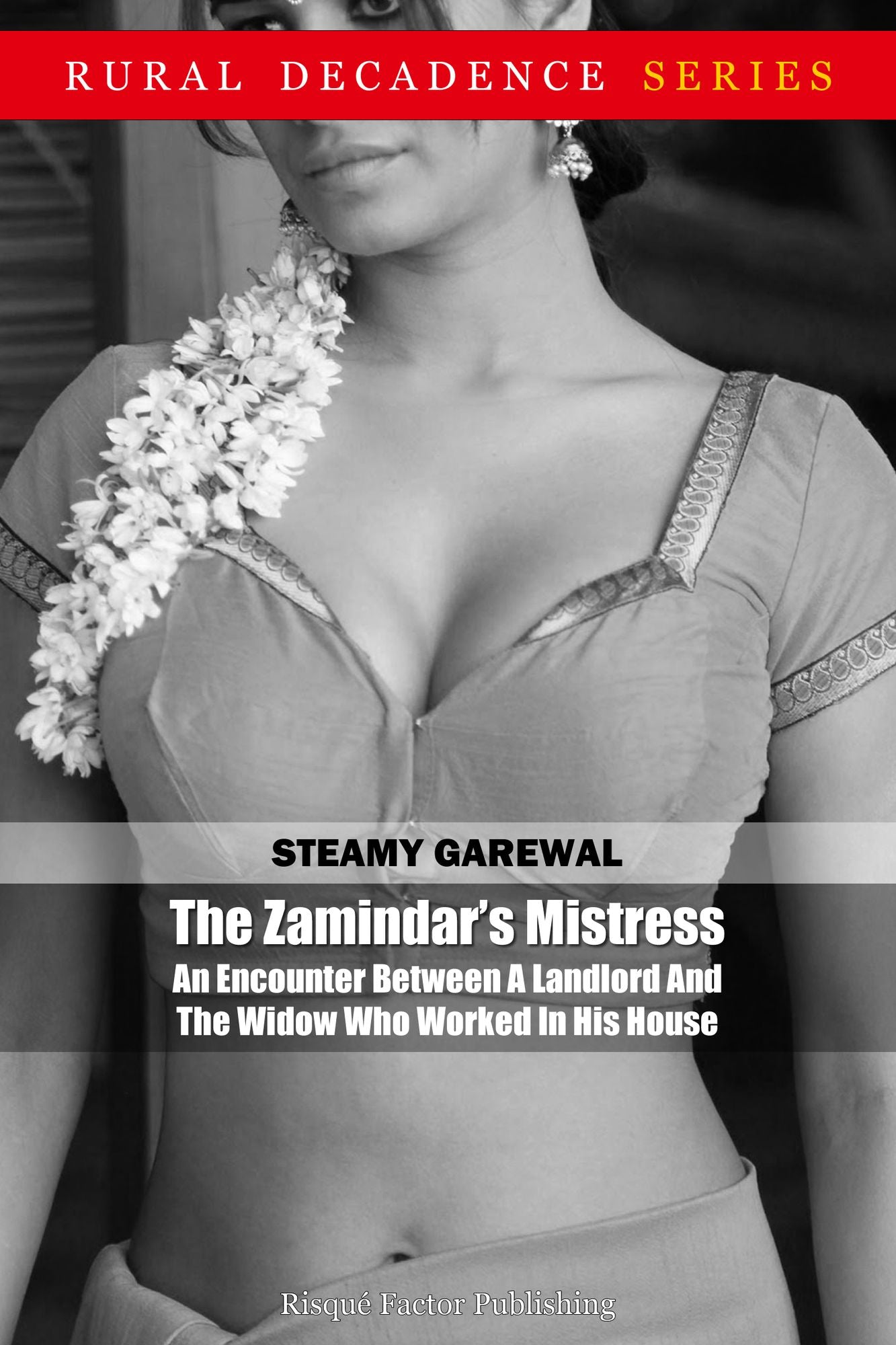 The Zamindar's Mistress: An encounter between a landlord and the widow who worked in his house