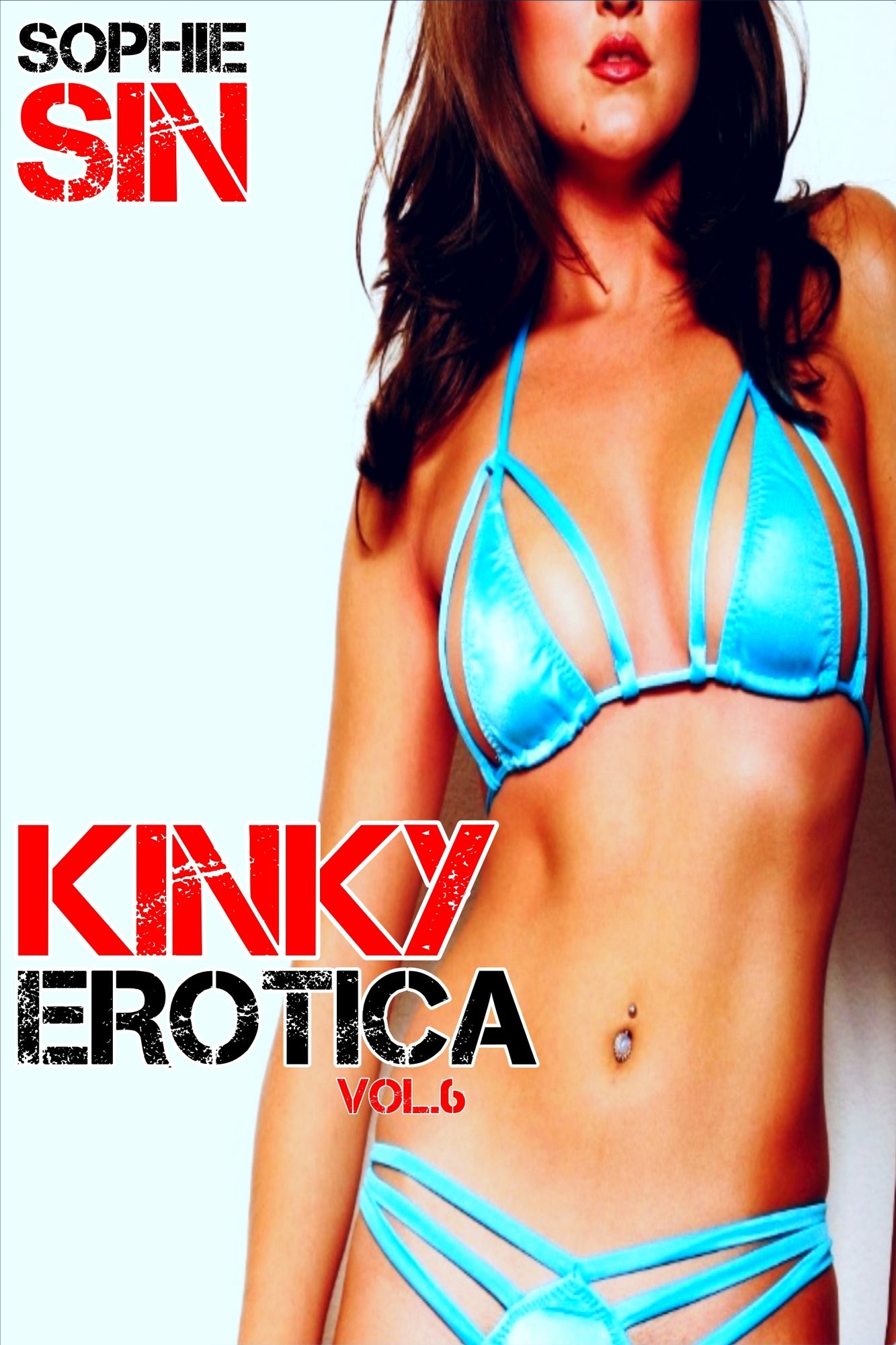 7 Dirty Little Kinks (Vol 6)
