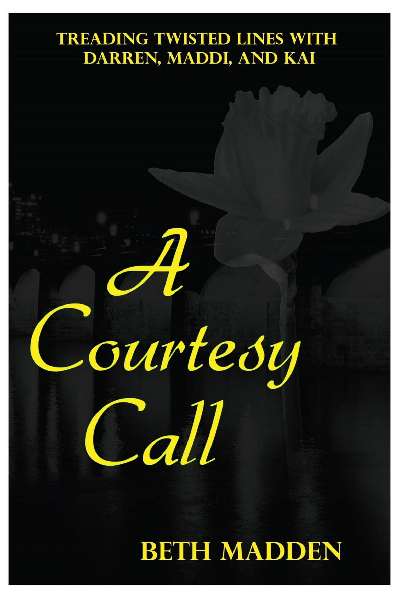 A Courtesy Call