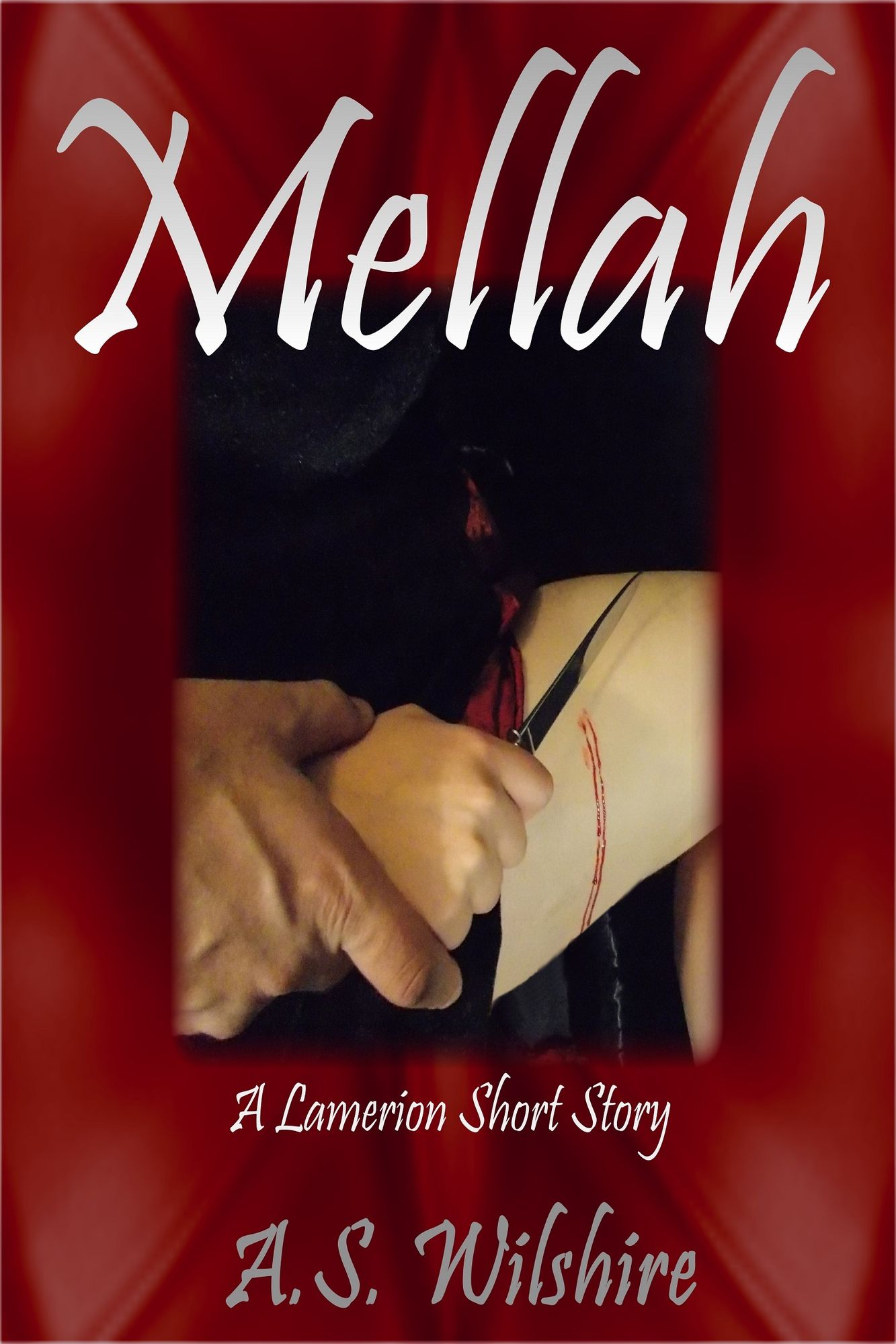 Mellah
