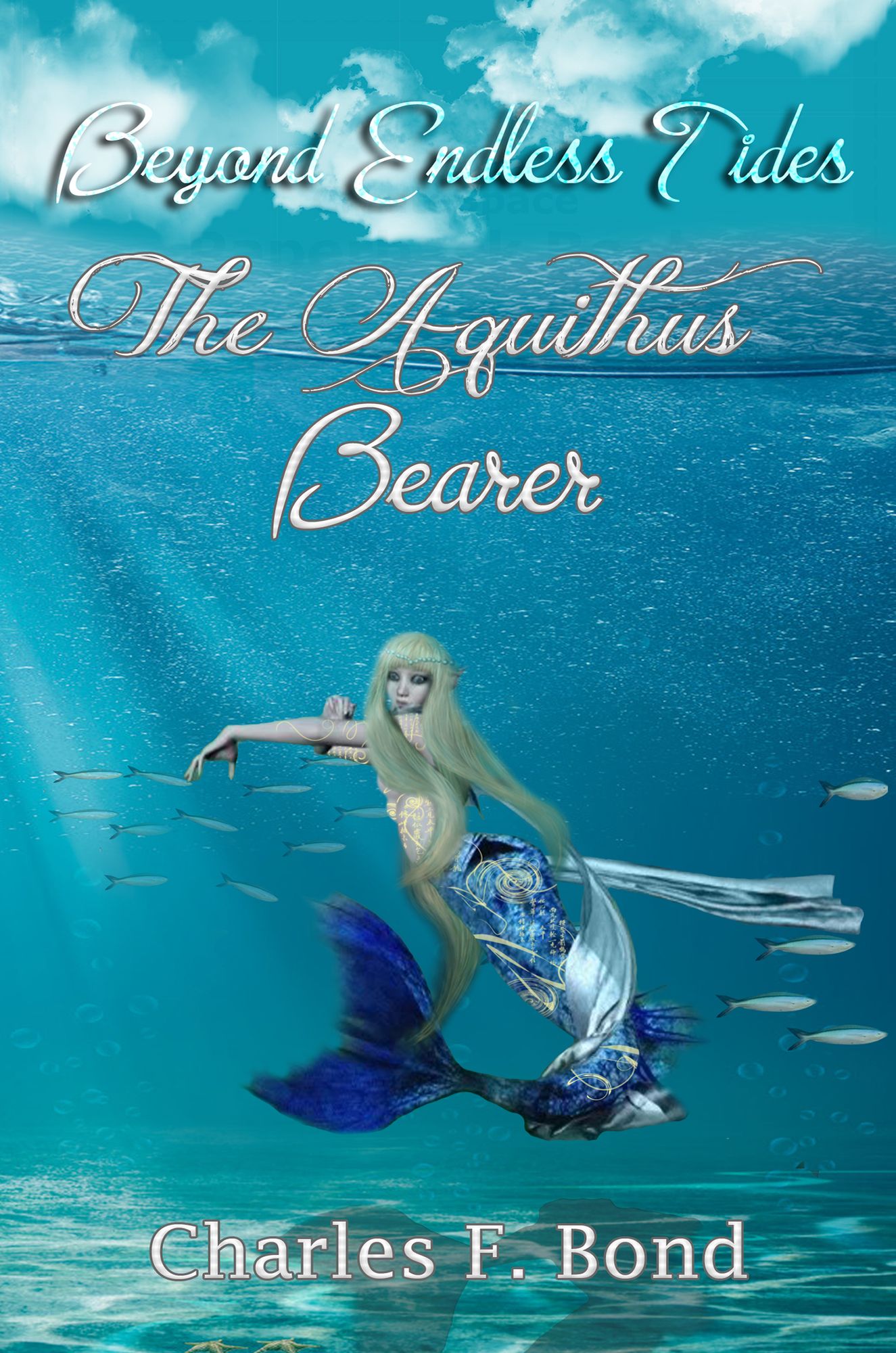 The Aquithus Bearer: English Vernacular Edition