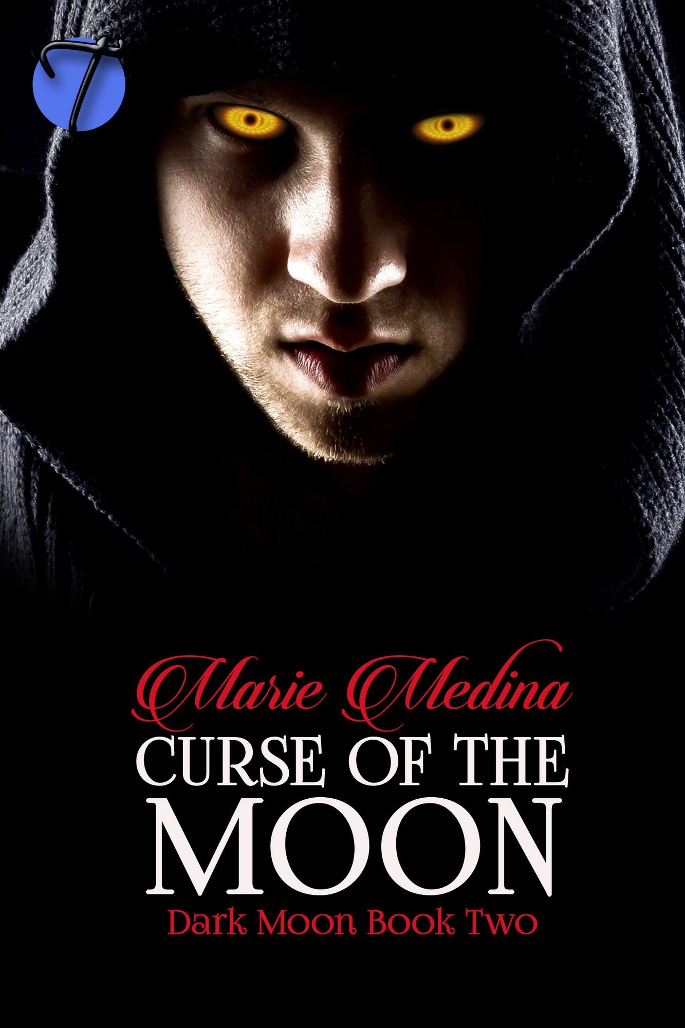 Curse of the Moon