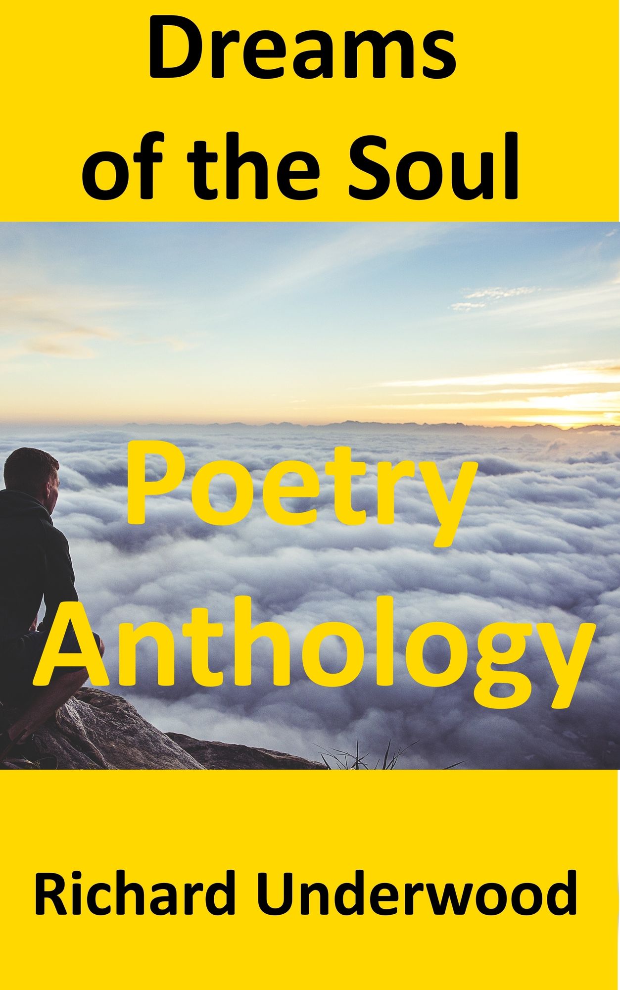Dreams Of The Soul Poetry Anthology