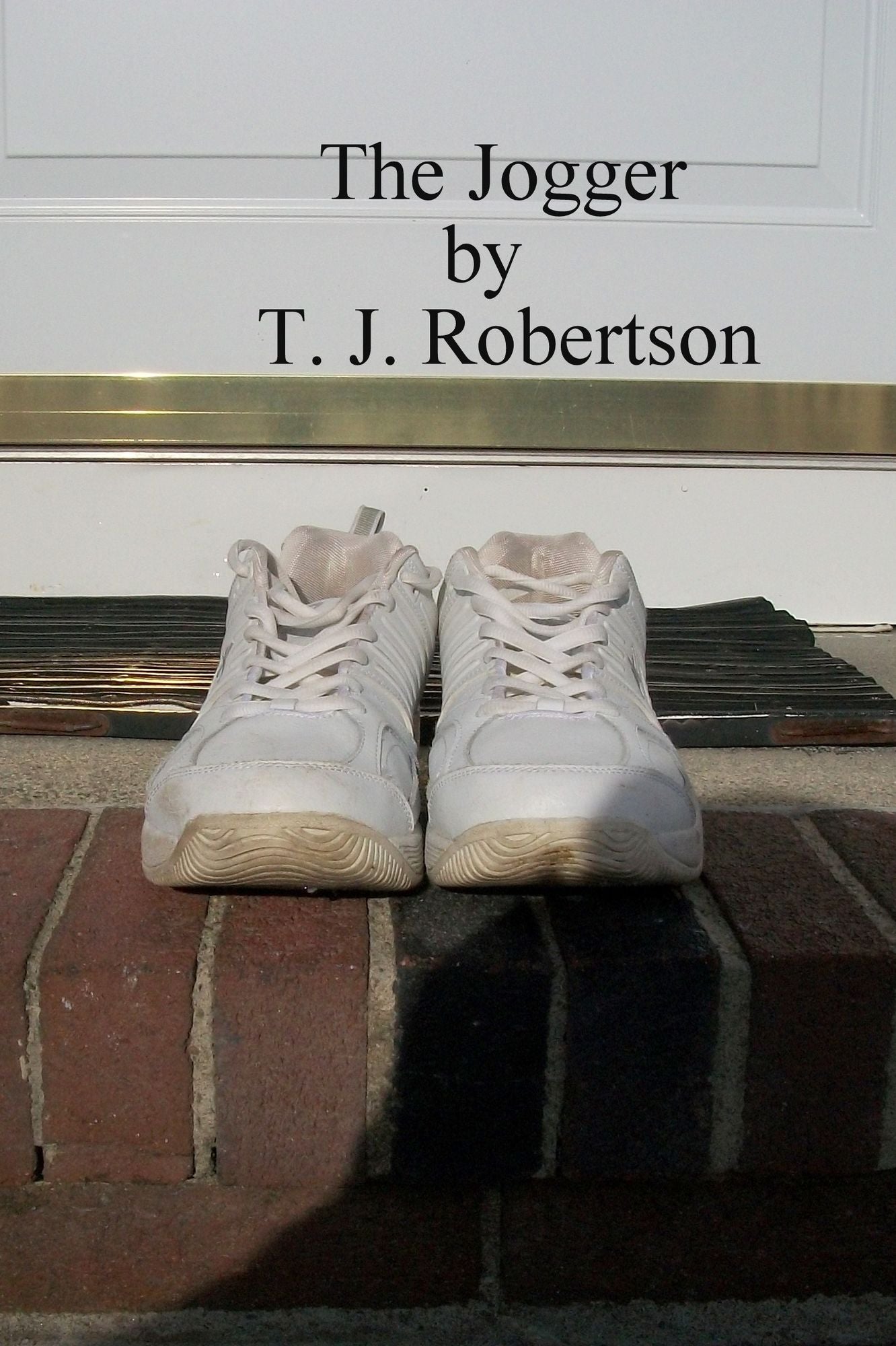 The Jogger