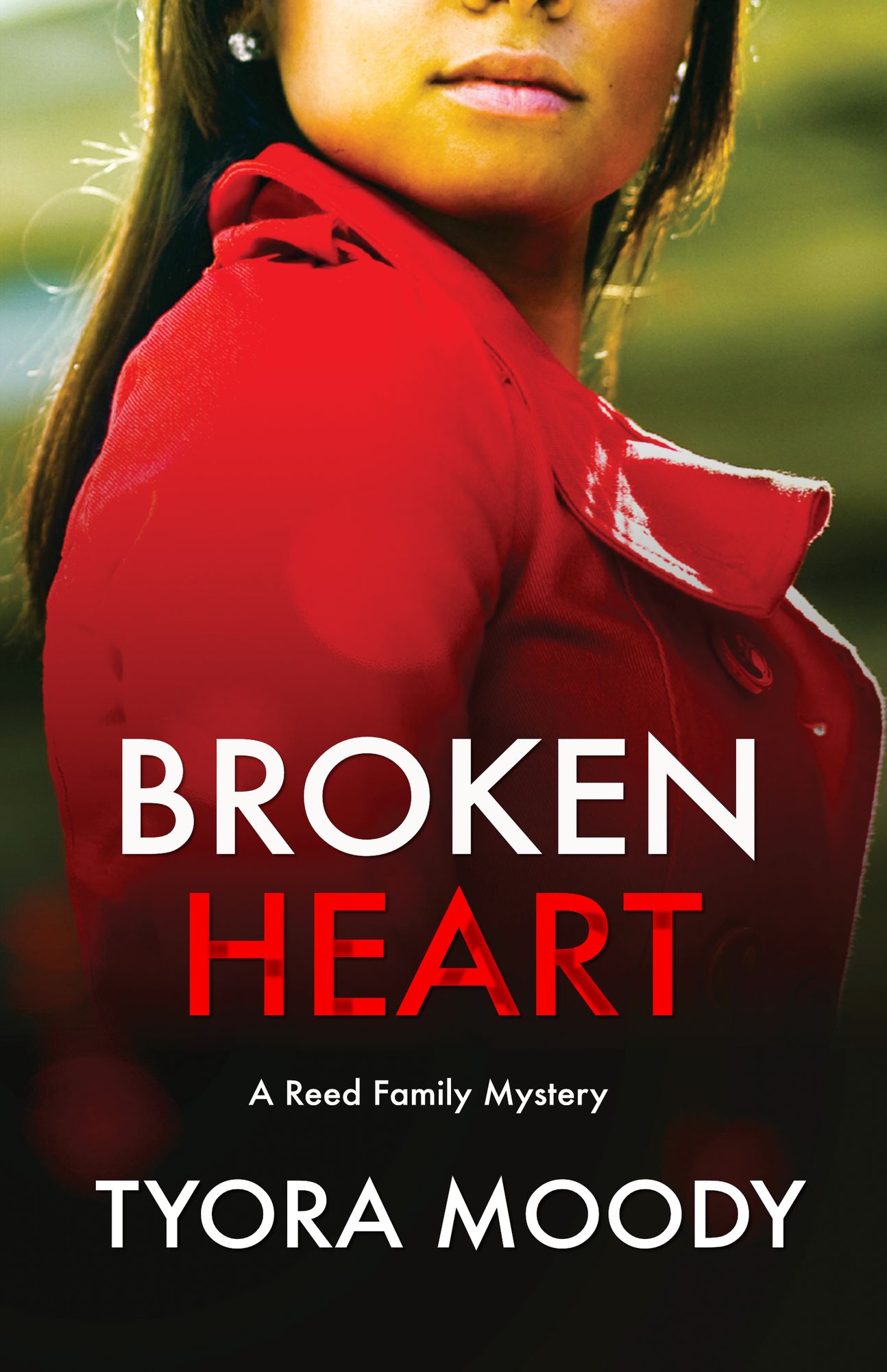 Broken Heart: A Novella
