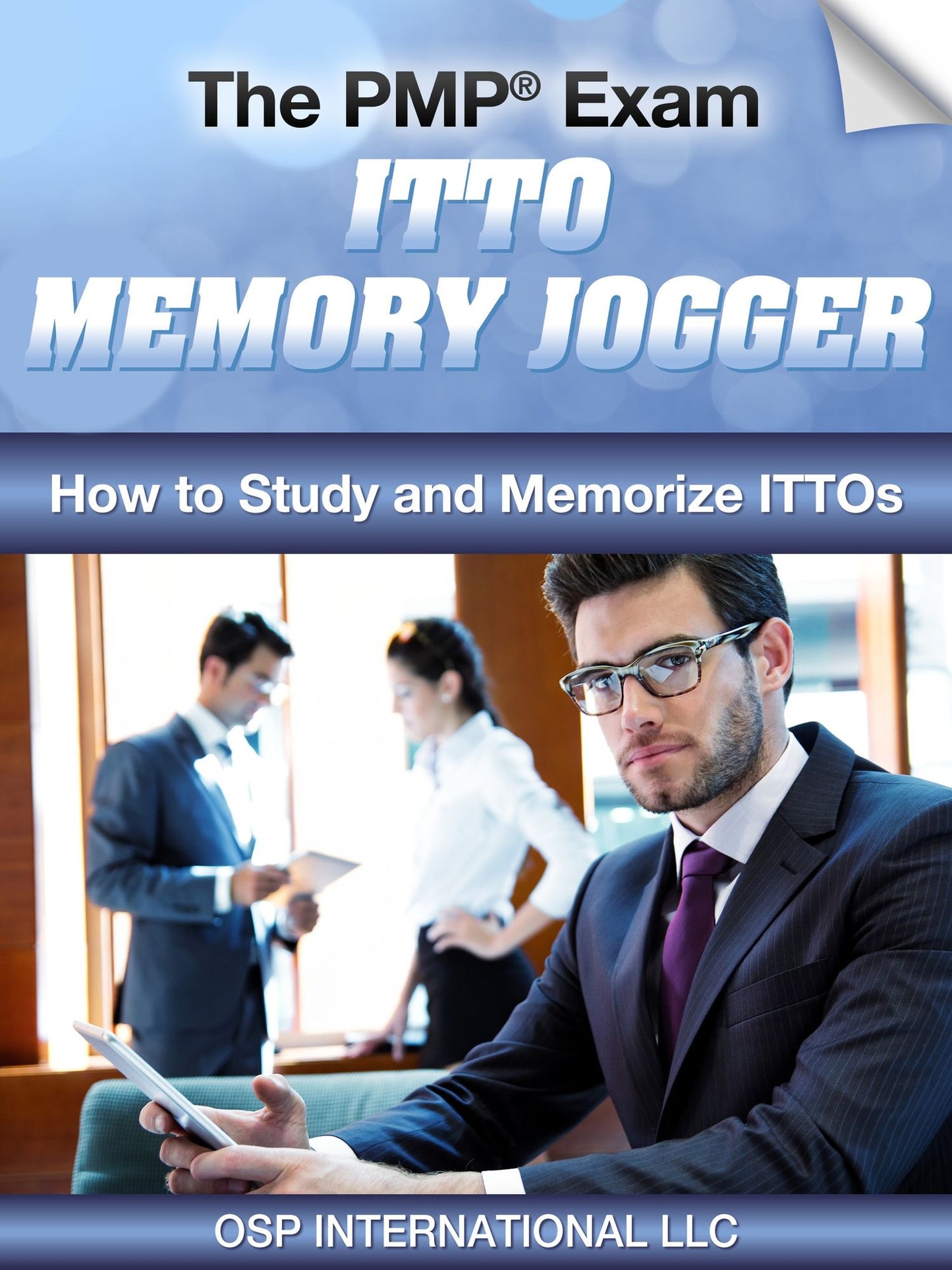 PMP Exam ITTO Memory Jogger