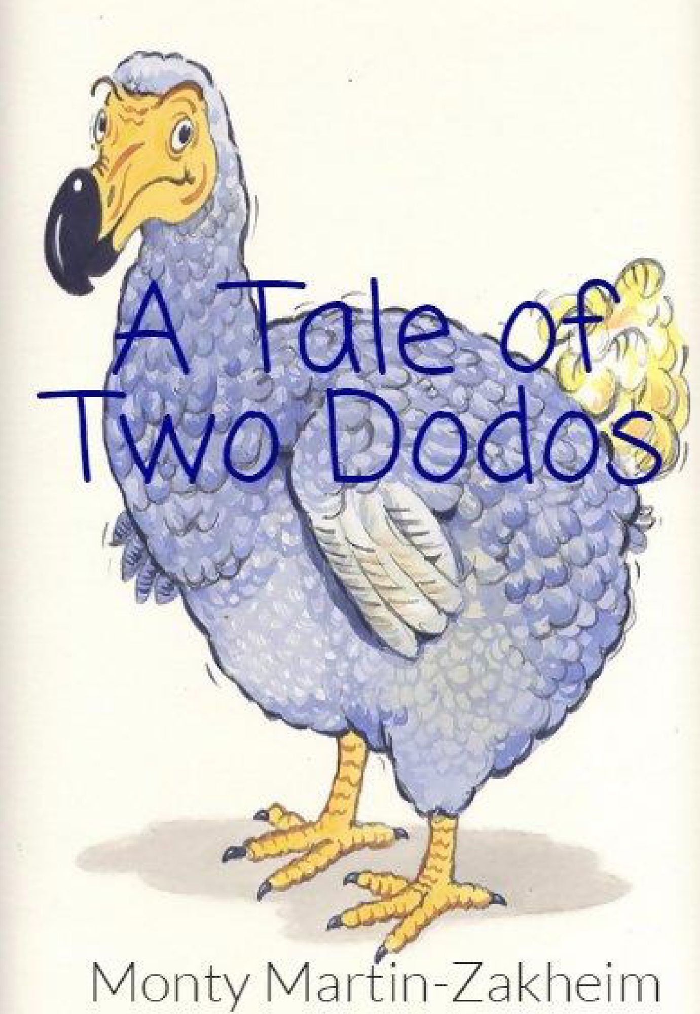 A Tale of Two Dodos