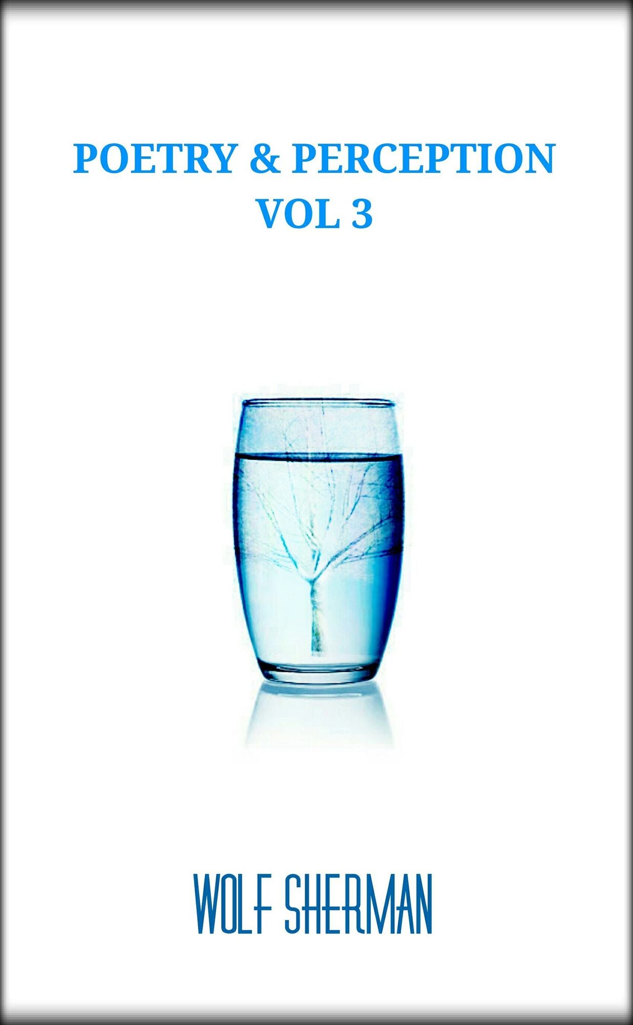 Poetry Vol. 3