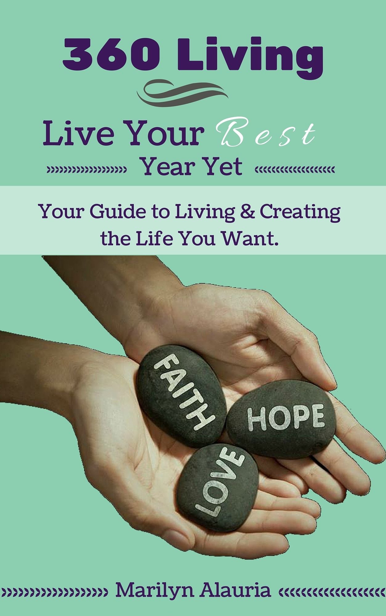 360 Living: Live Your Best Year Yet