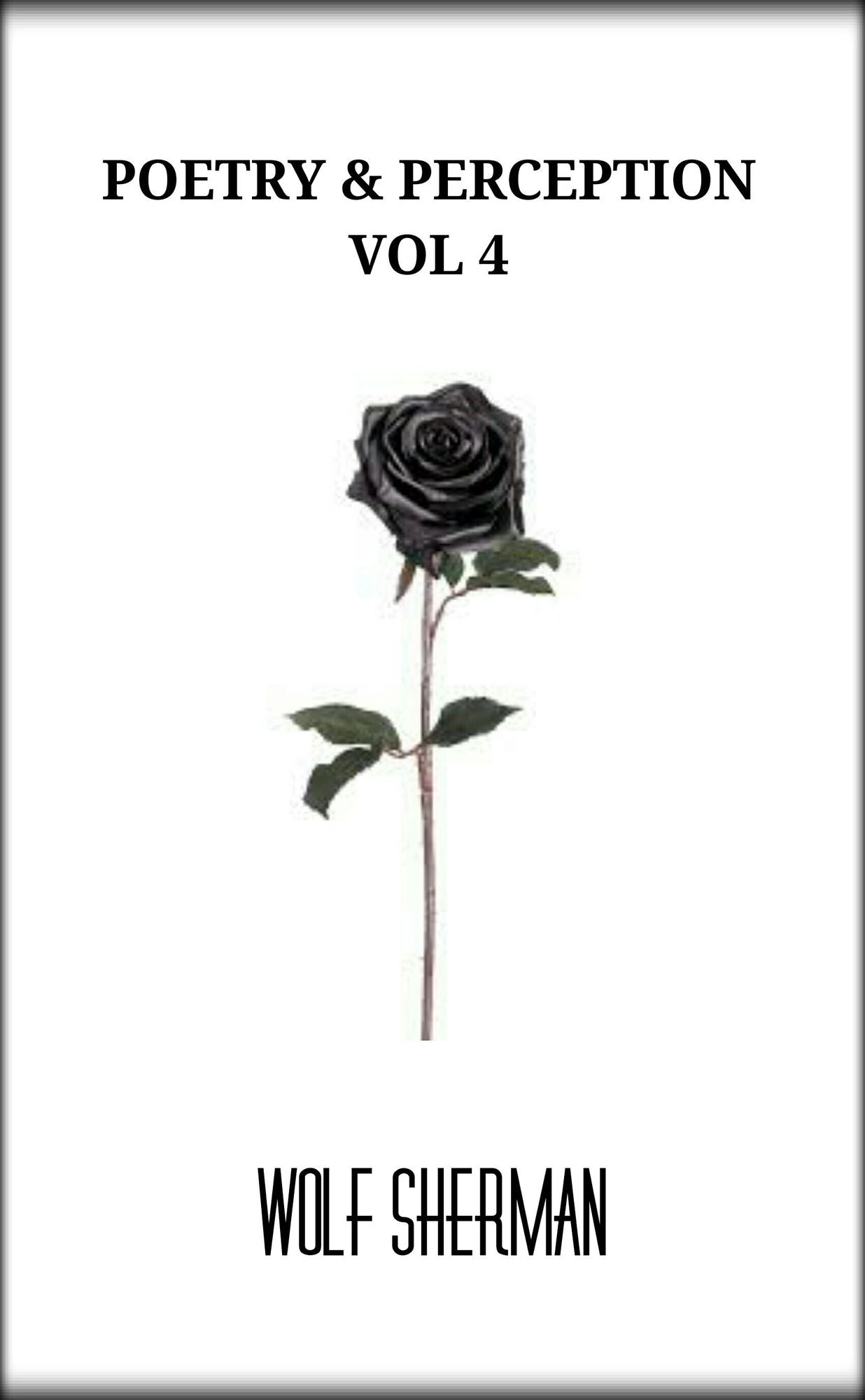 Poetry Vol. 4