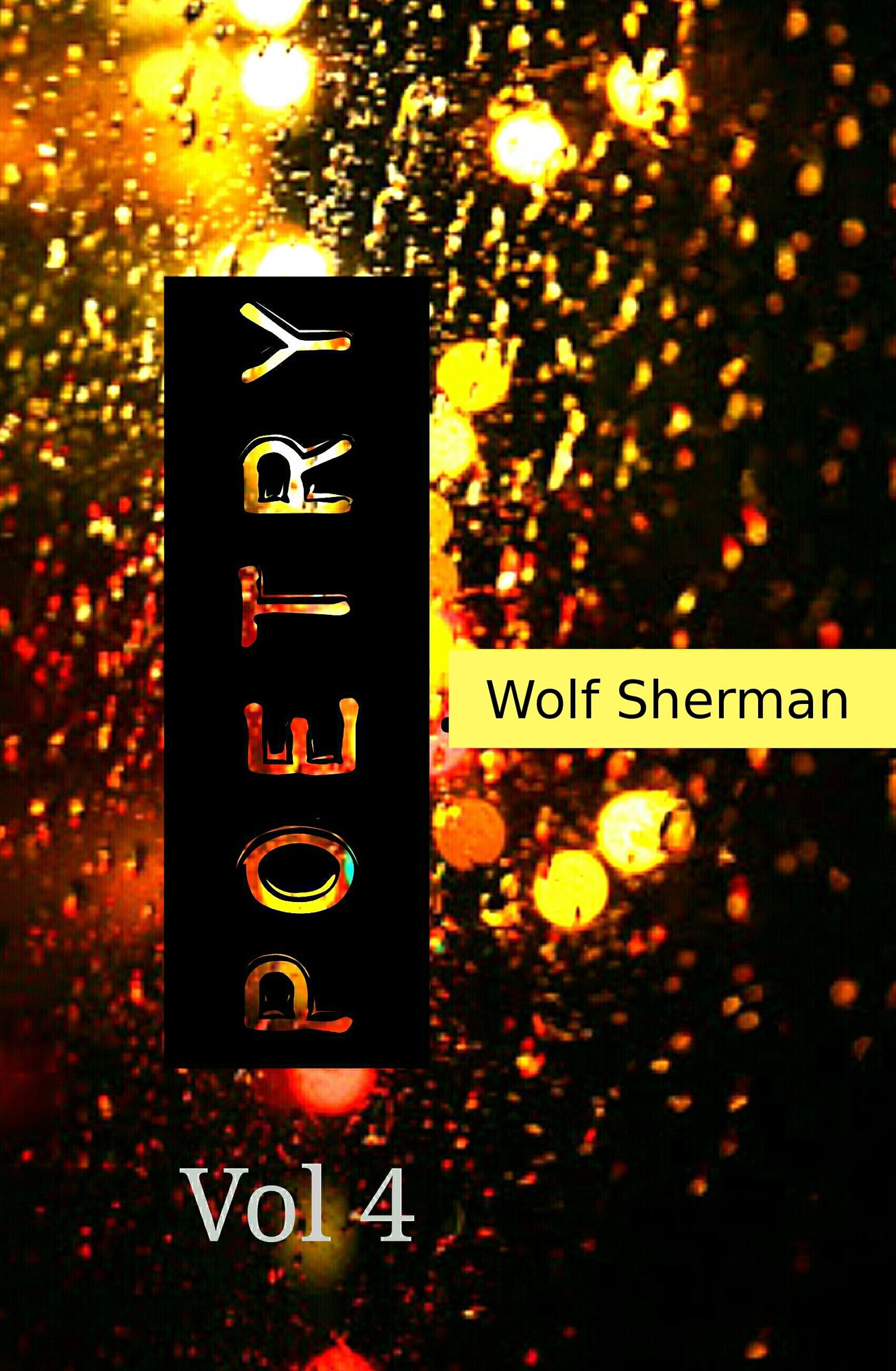 Poetry Vol. 4