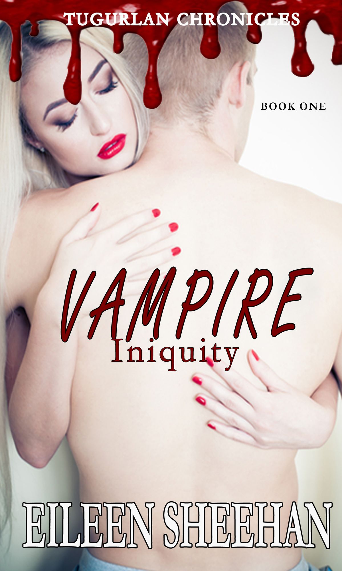 Vampire Iniquity