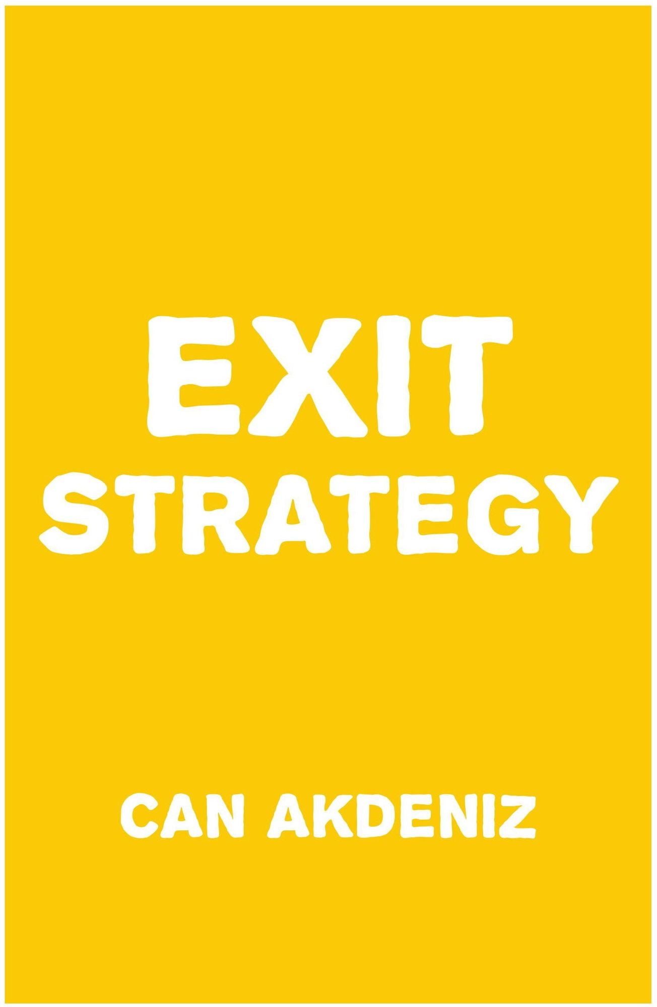 Exit Strategy: The Art of Getting Out Smartly