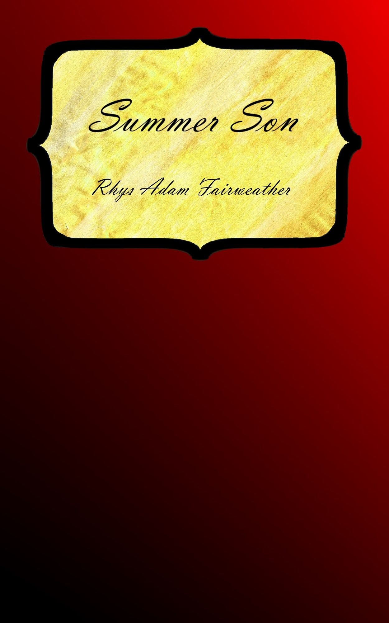 Summer Son
