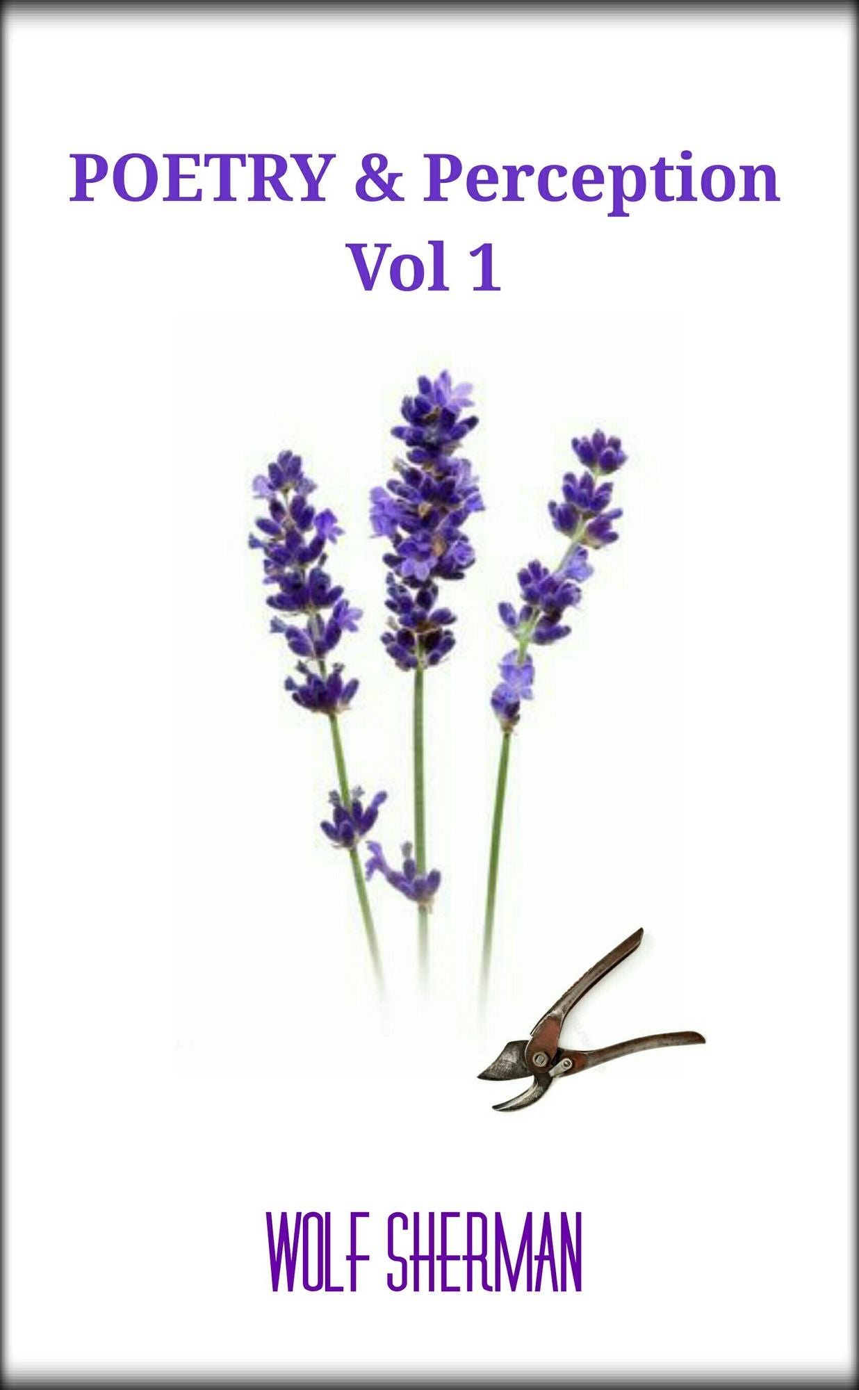Poetry Vol. 1