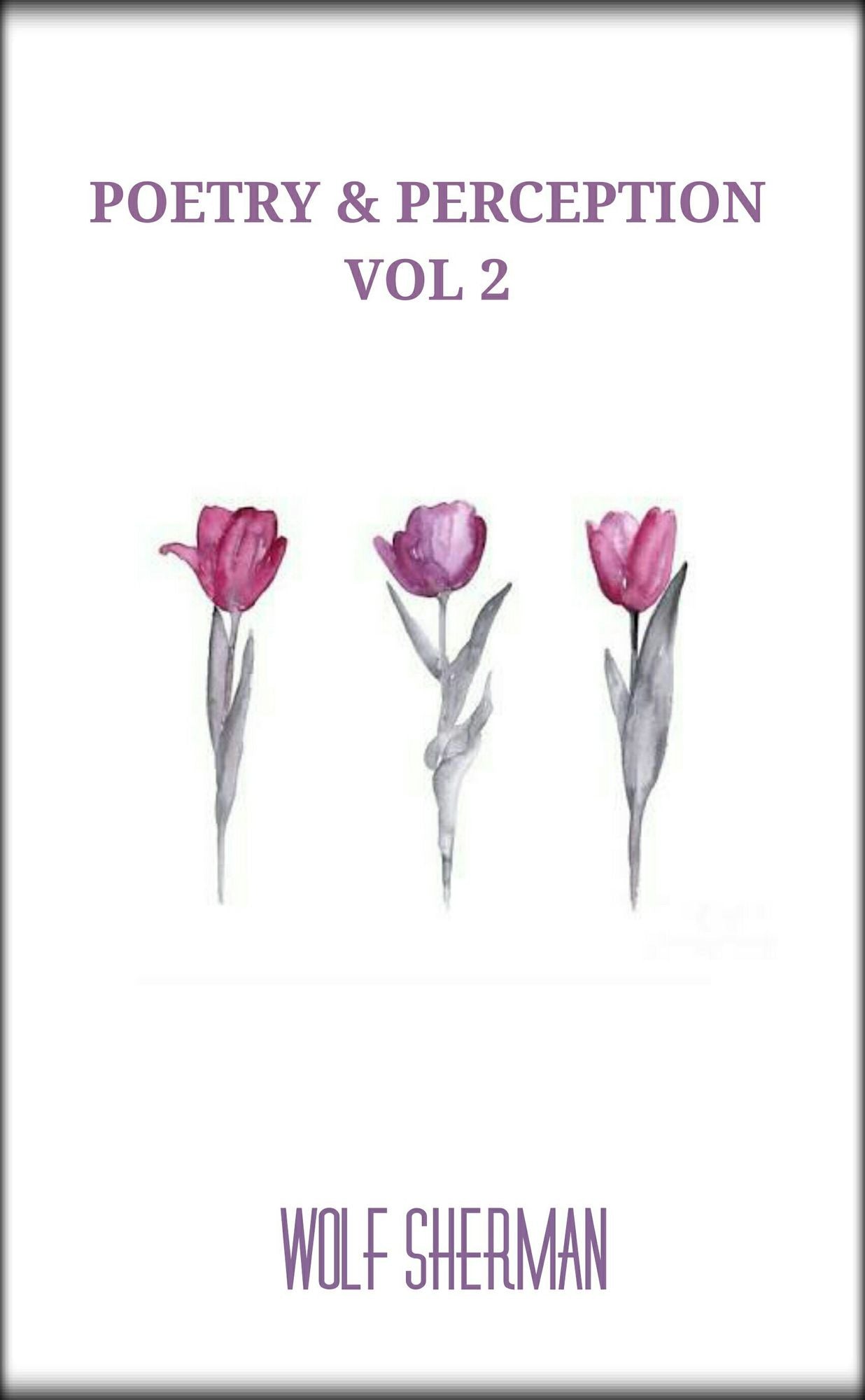 Poetry Vol. 2