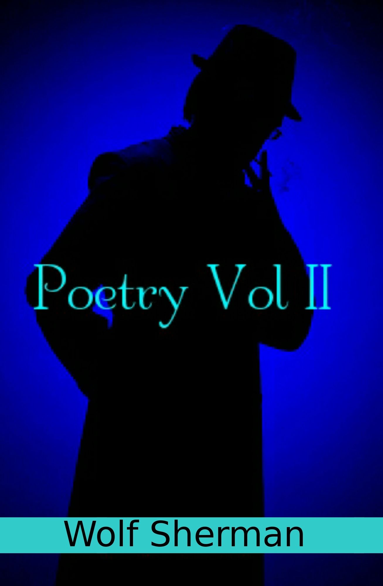 Poetry Vol. 2