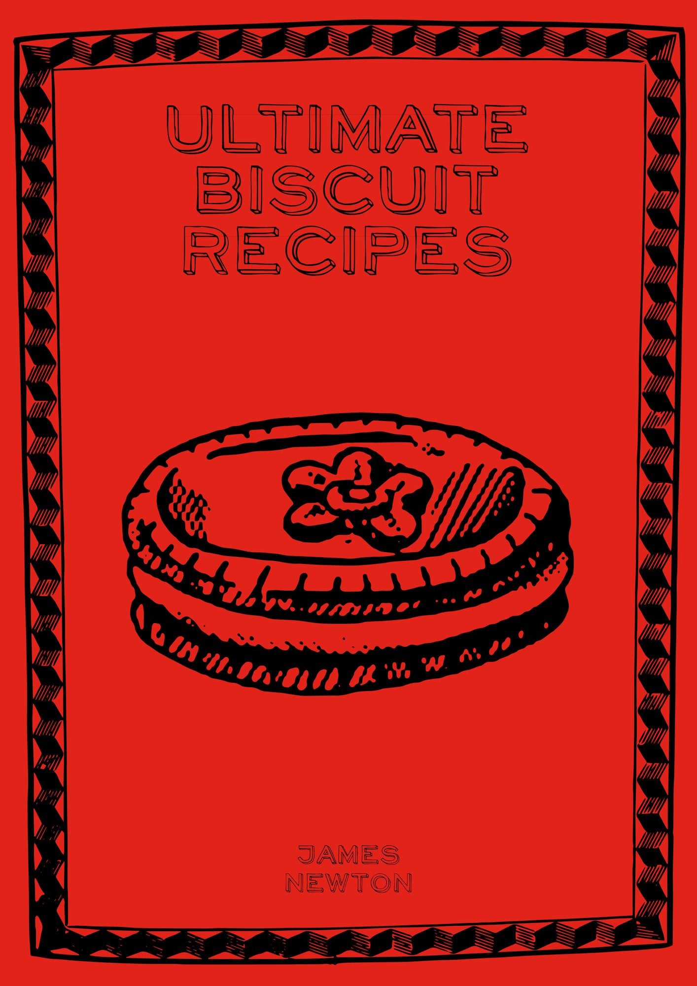 Ultimate Biscuit Recipes