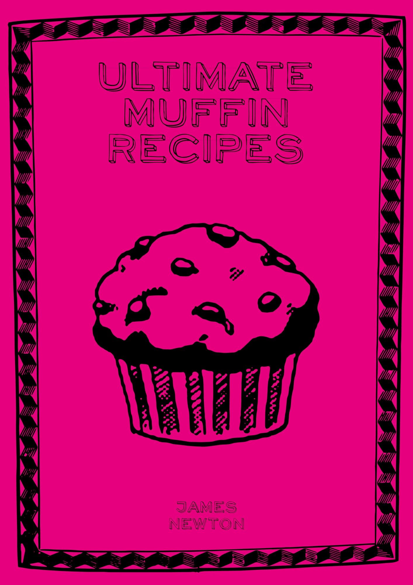 Ultimate Muffin Recipes