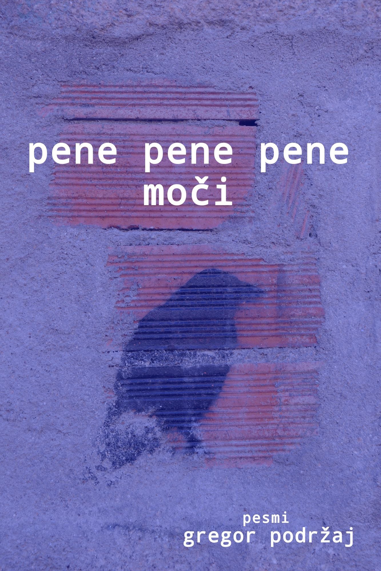 Pene pene pene moci