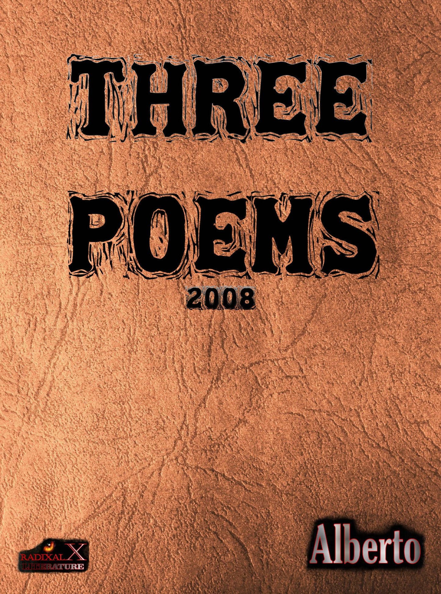 Three Poems