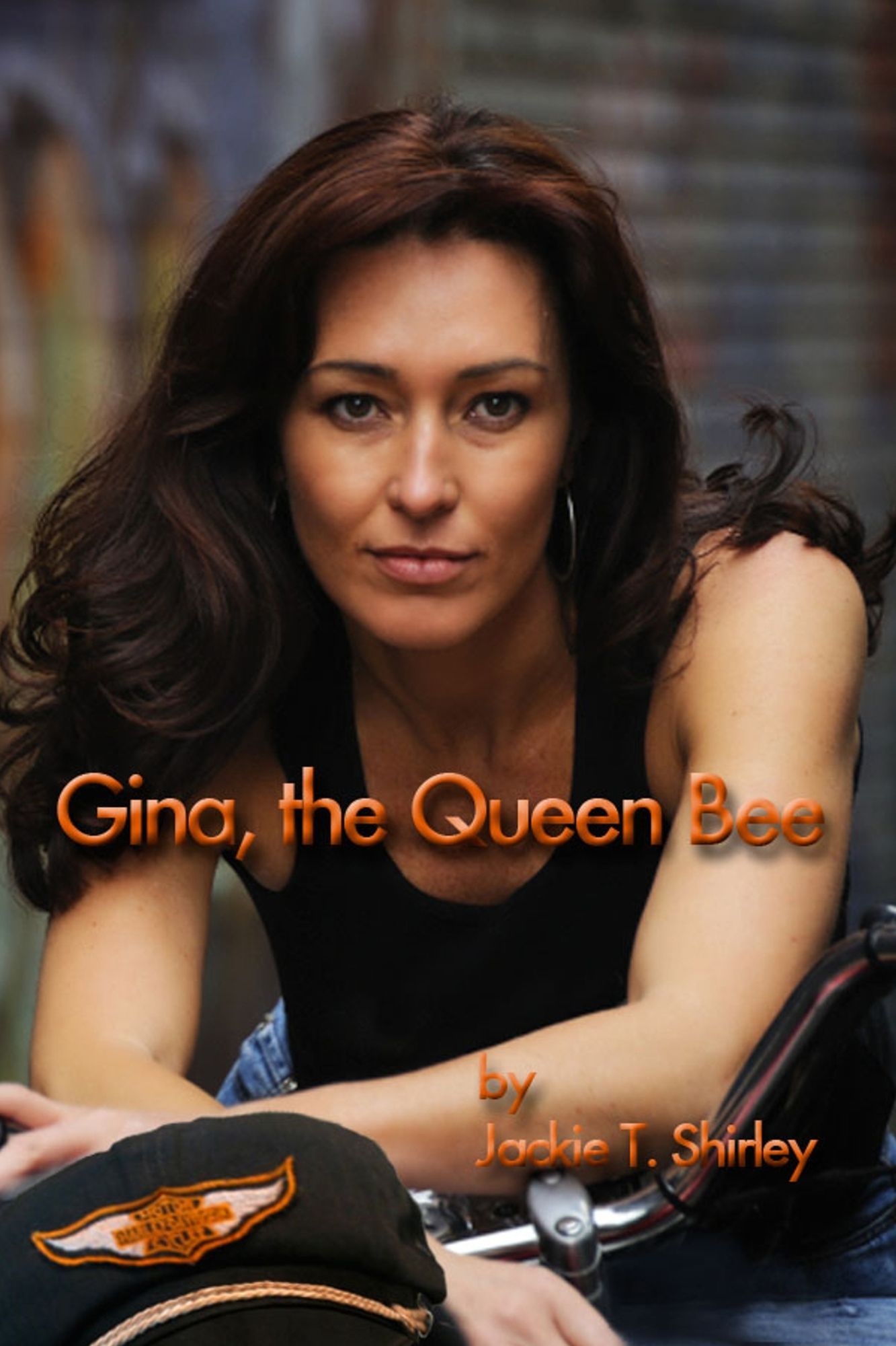 Gina the Queen Bee