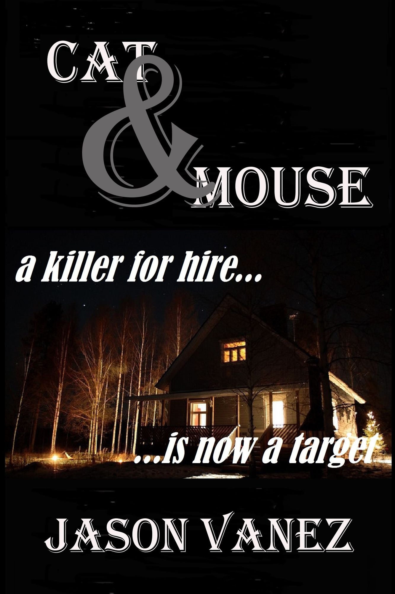 Cat & Mouse