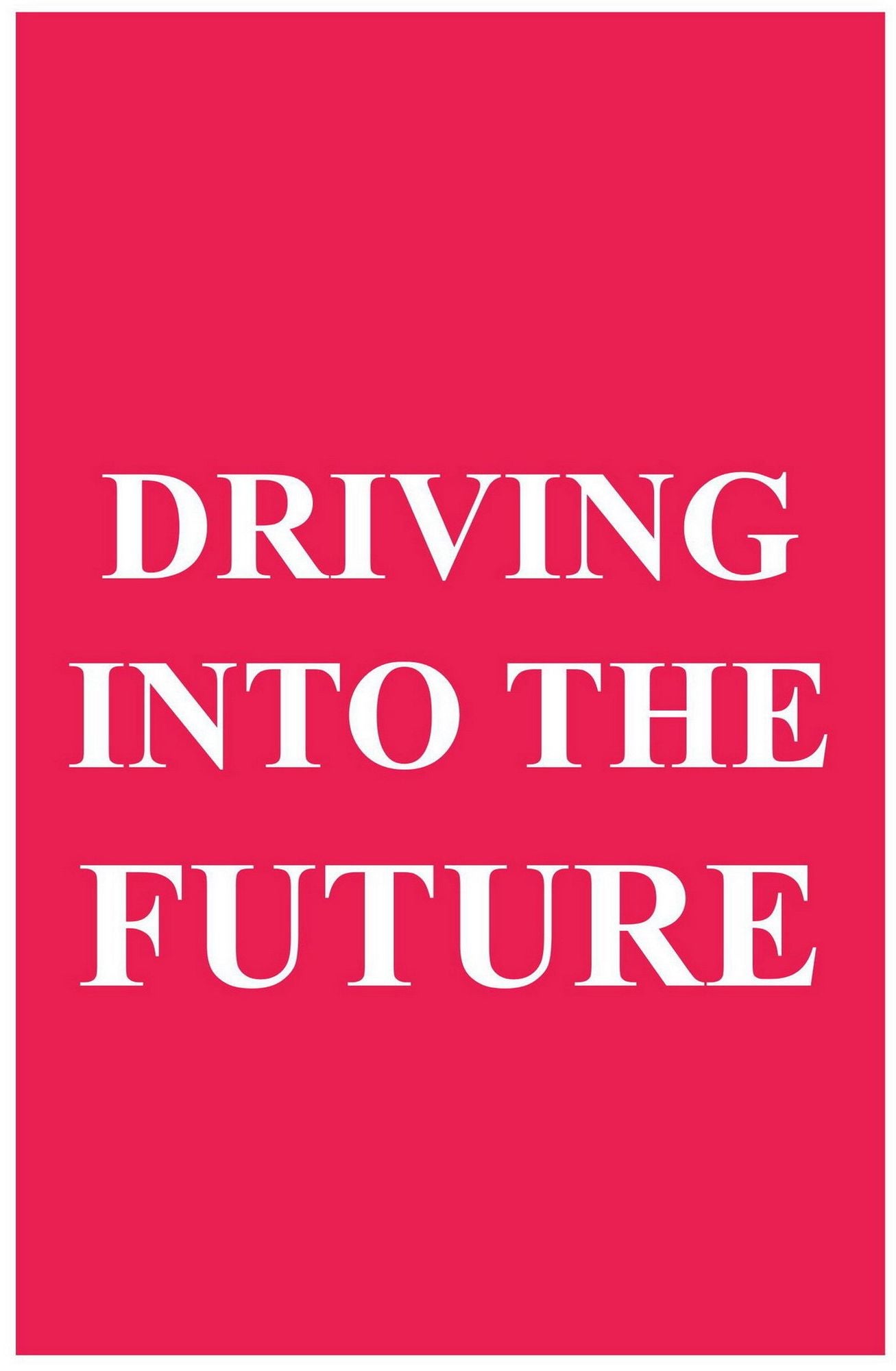 Driving into the Future: How Tesla Motors and Elon Musk Did It - The Disruption of the Auto Industry