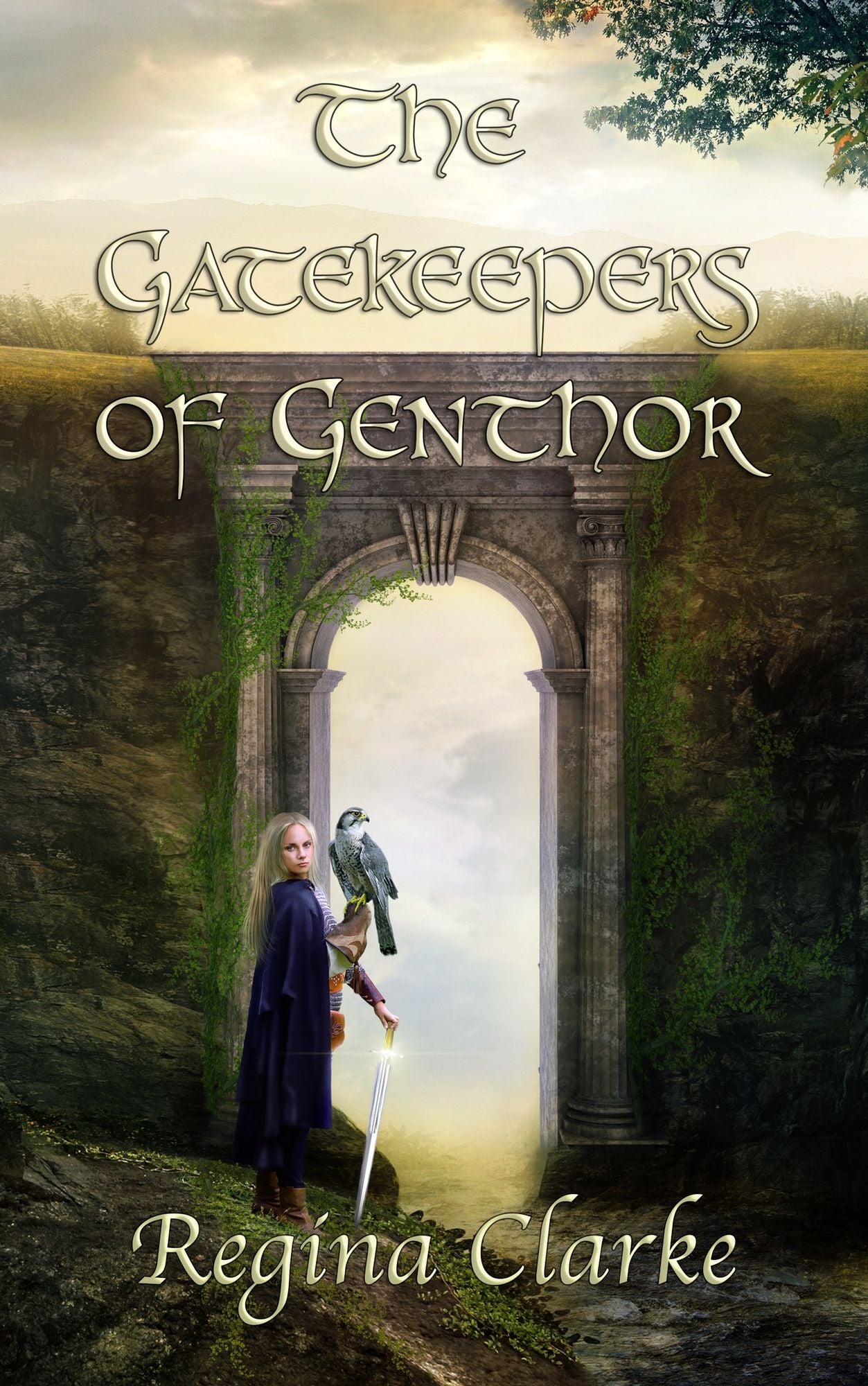 The Gatekeepers of Genthor