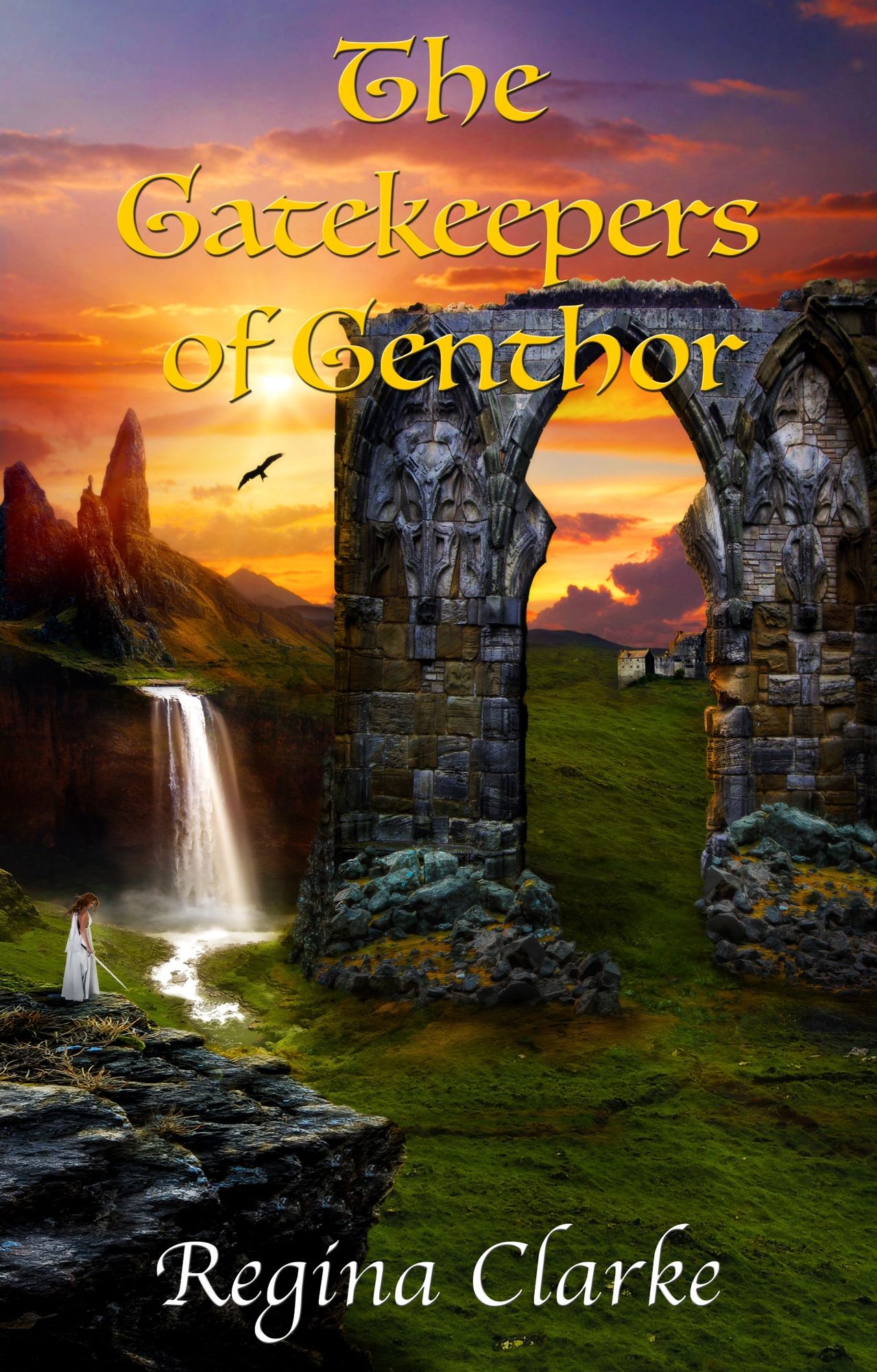 The Gatekeepers of Genthor