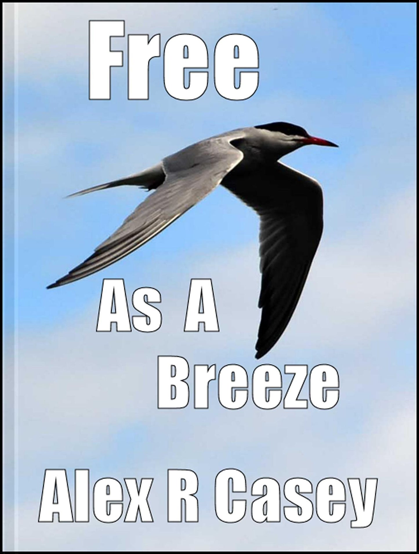 Free as a Breeze