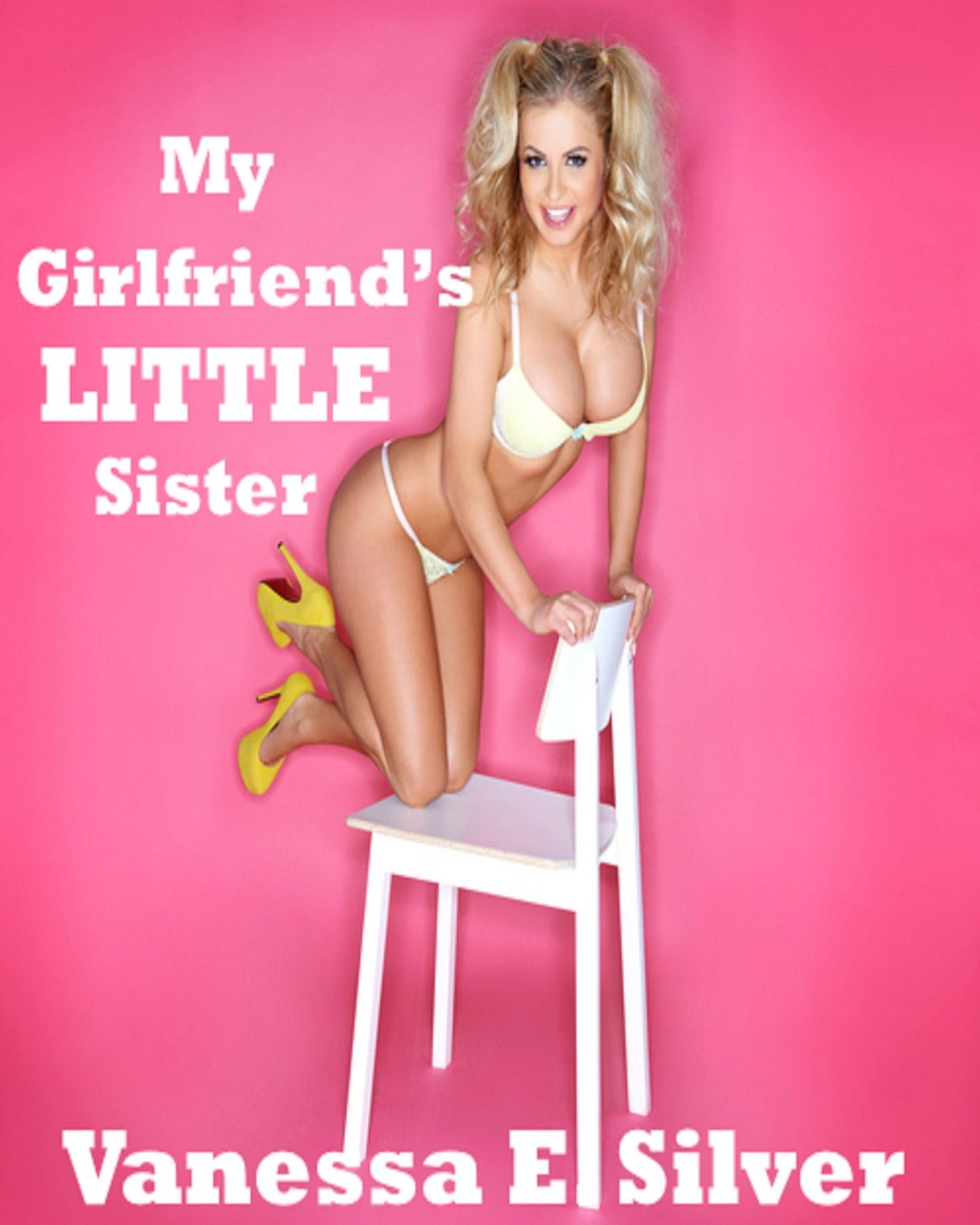 My Girlfriend's Little Sister