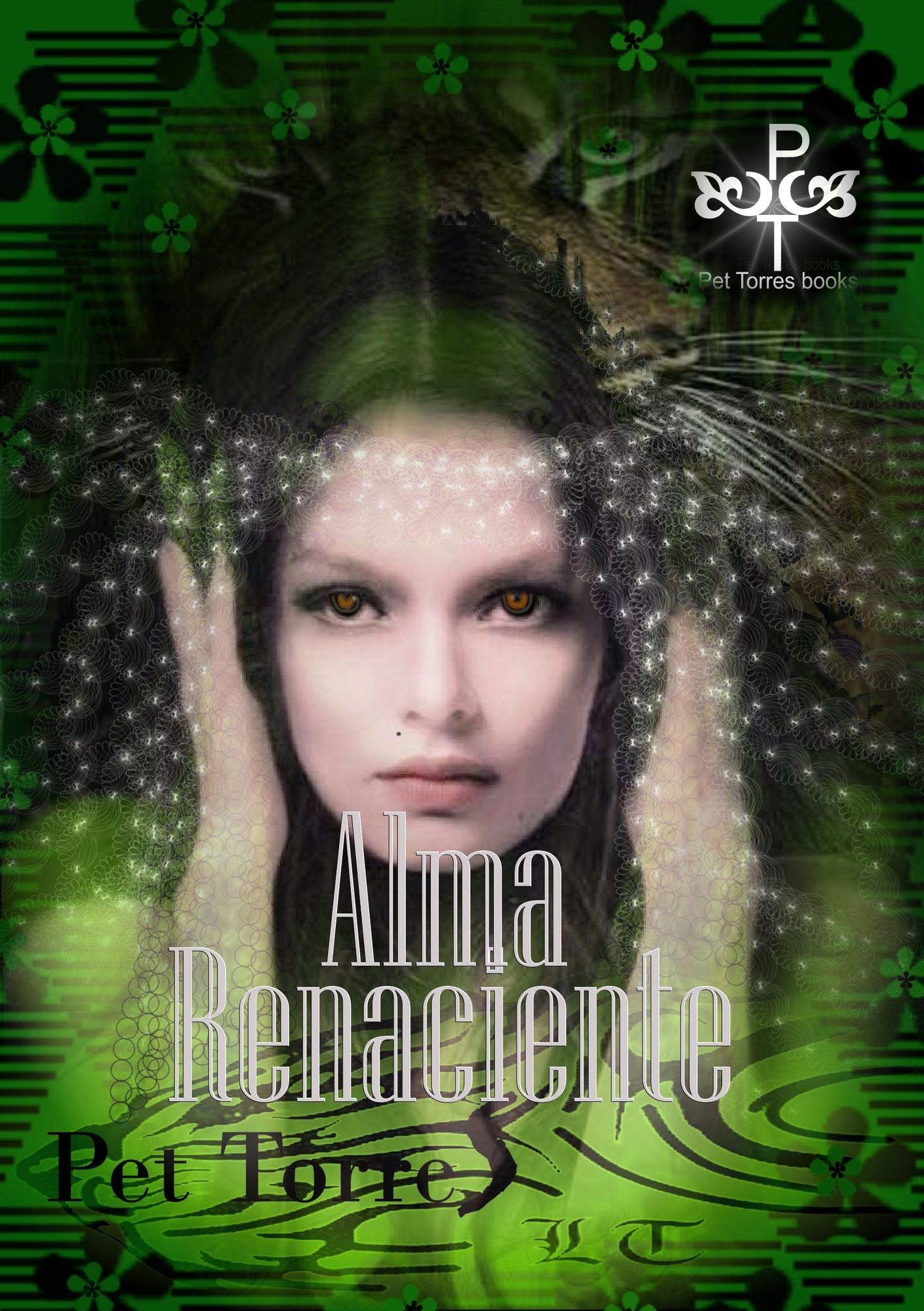 Alma Renaciente