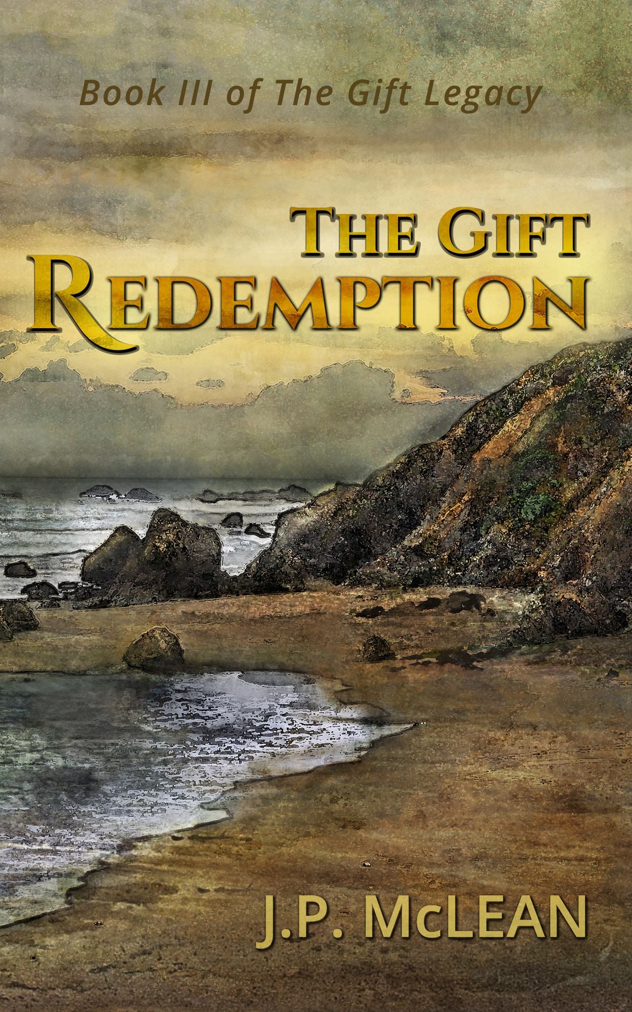 The Gift: Redemption