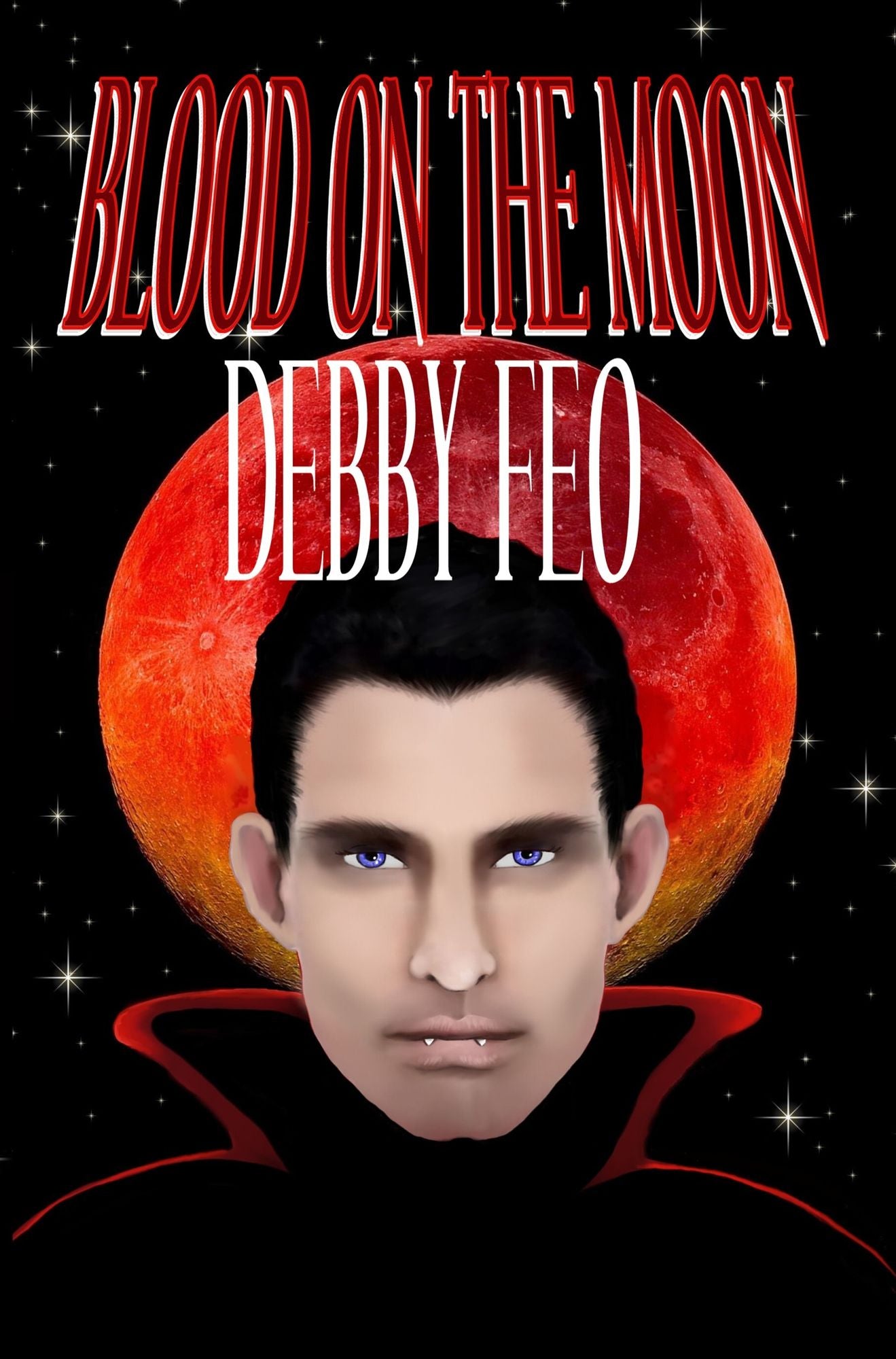 Blood on the Moon