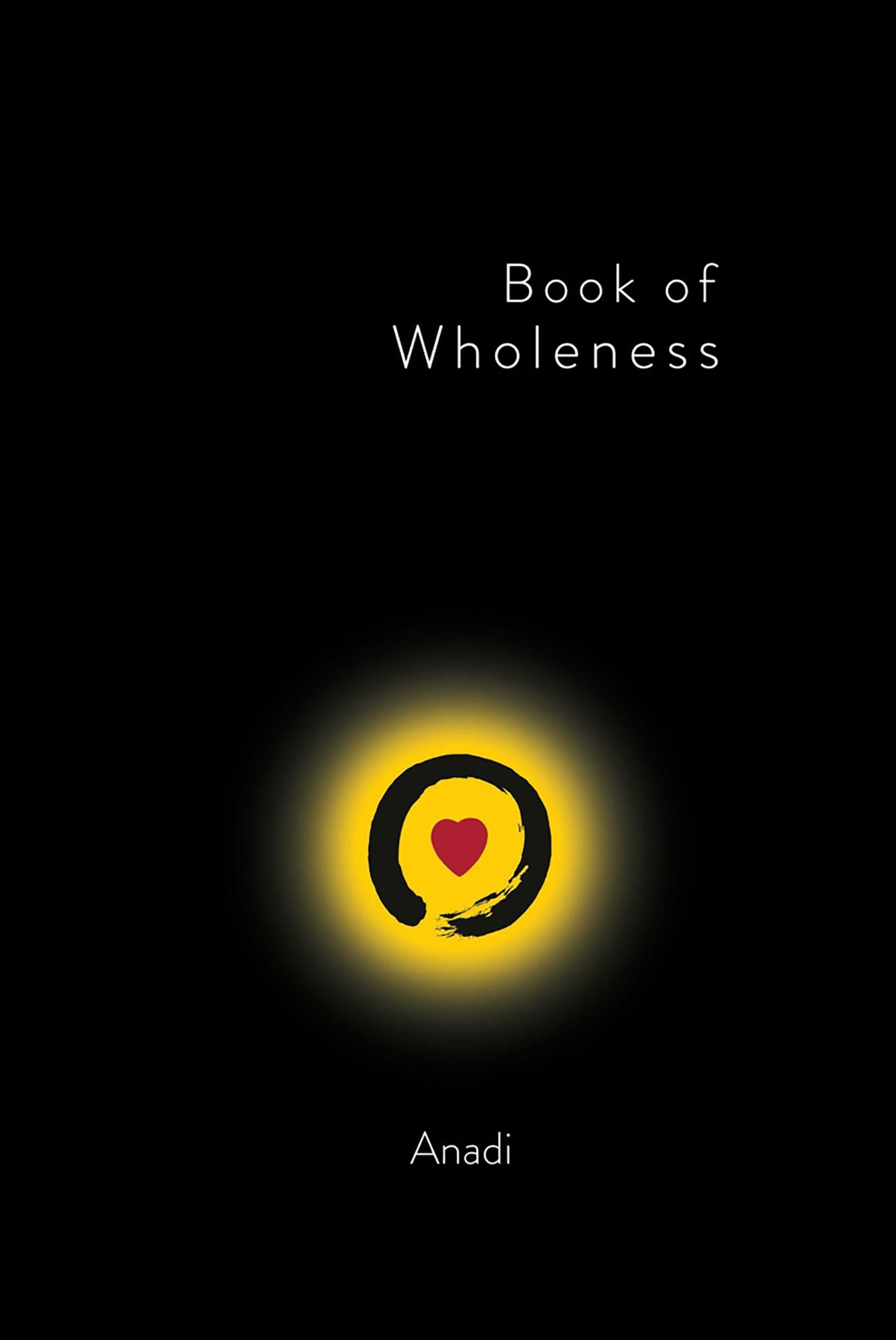 Book of Wholeness
