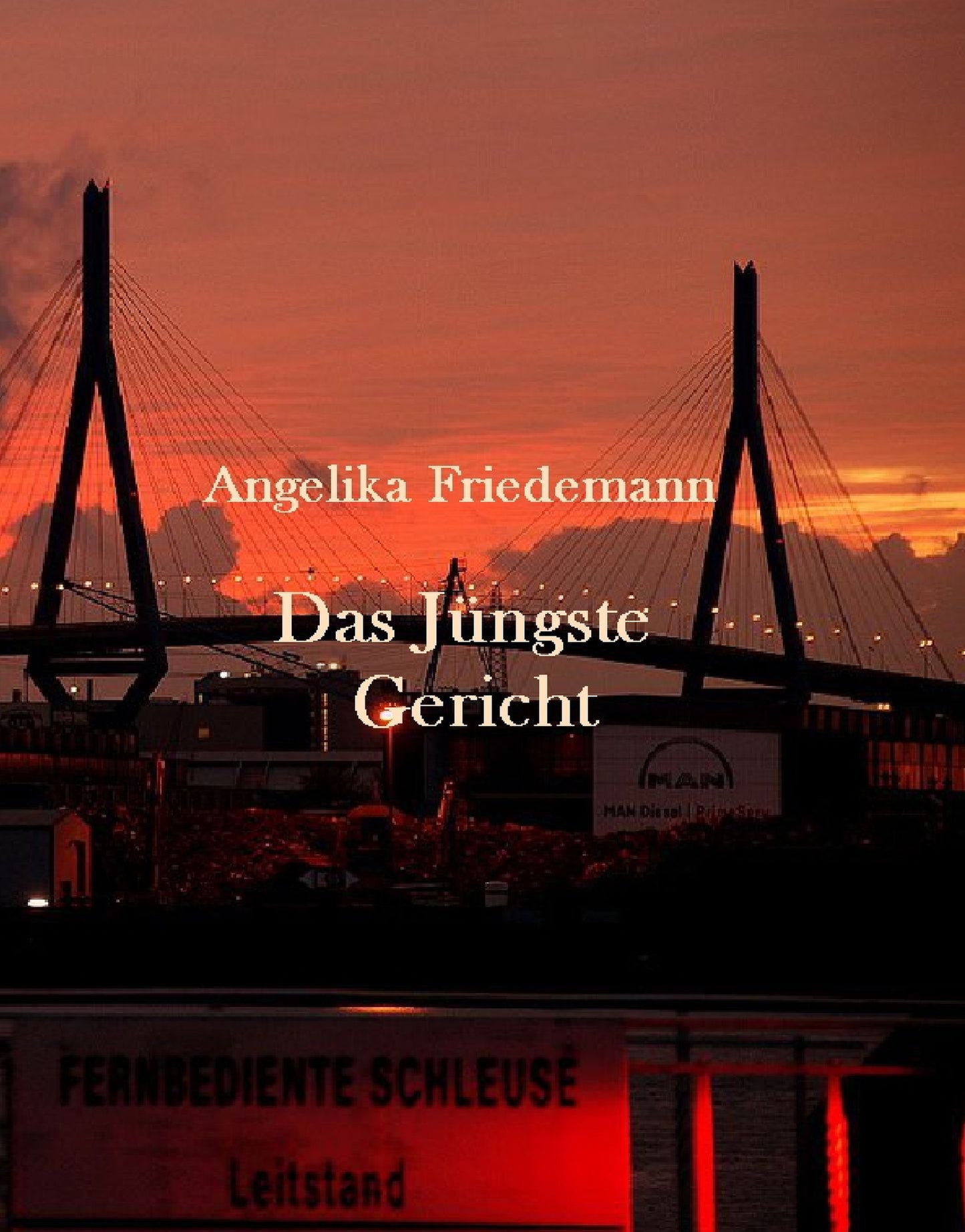 Das Juengste Gericht