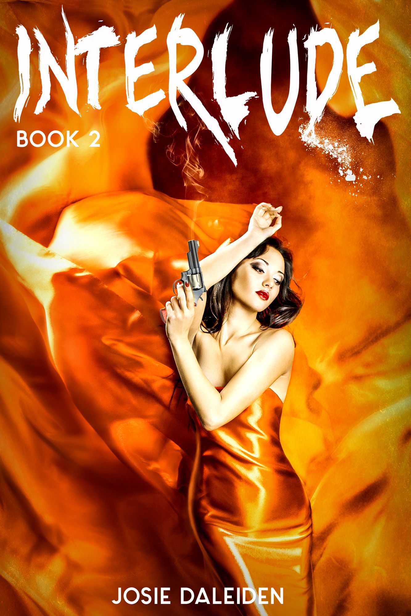 Interlude Book 2