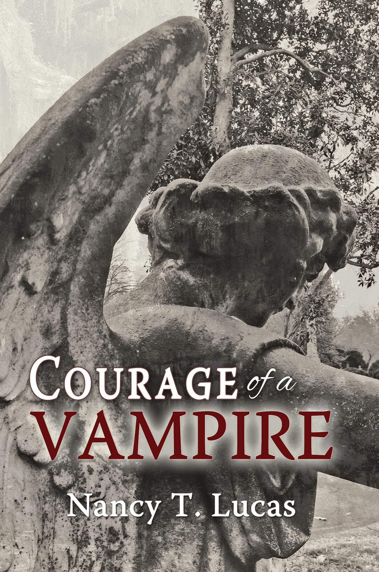 Courage of a Vampire