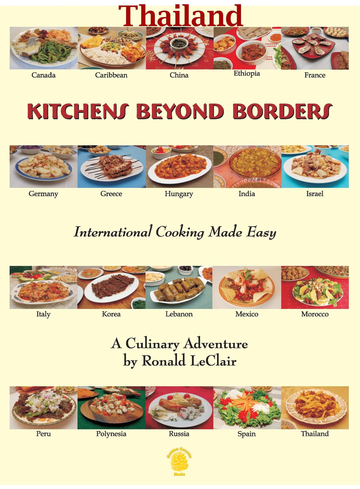 Kitchens Beyond Borders Thailand