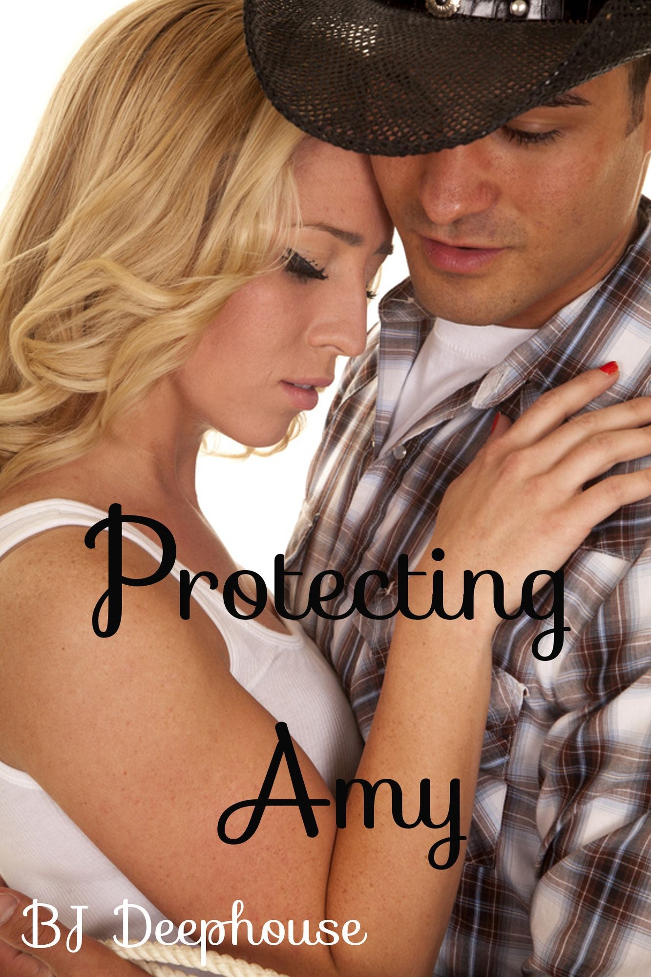 Protecting Amy